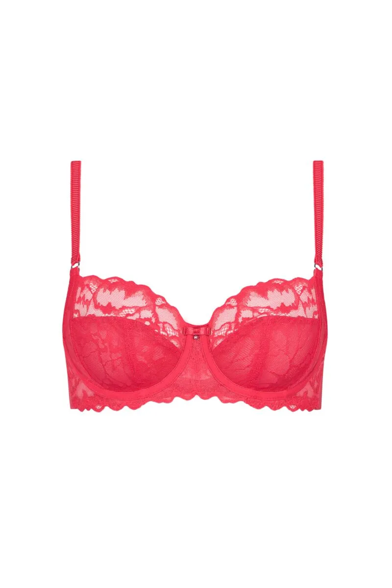 020354 NATY Bra with wire