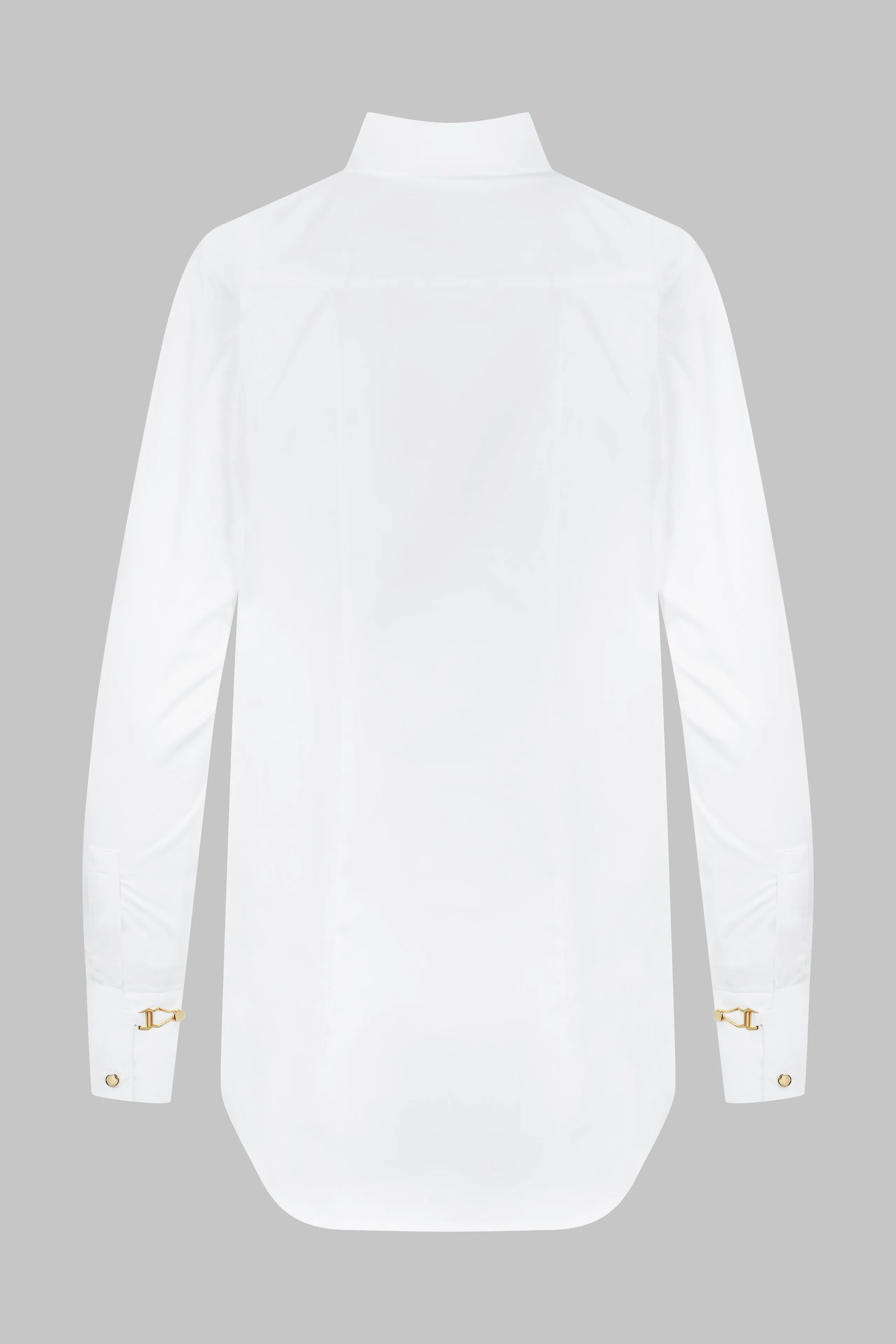 027 Chemise - Le Vestiaire