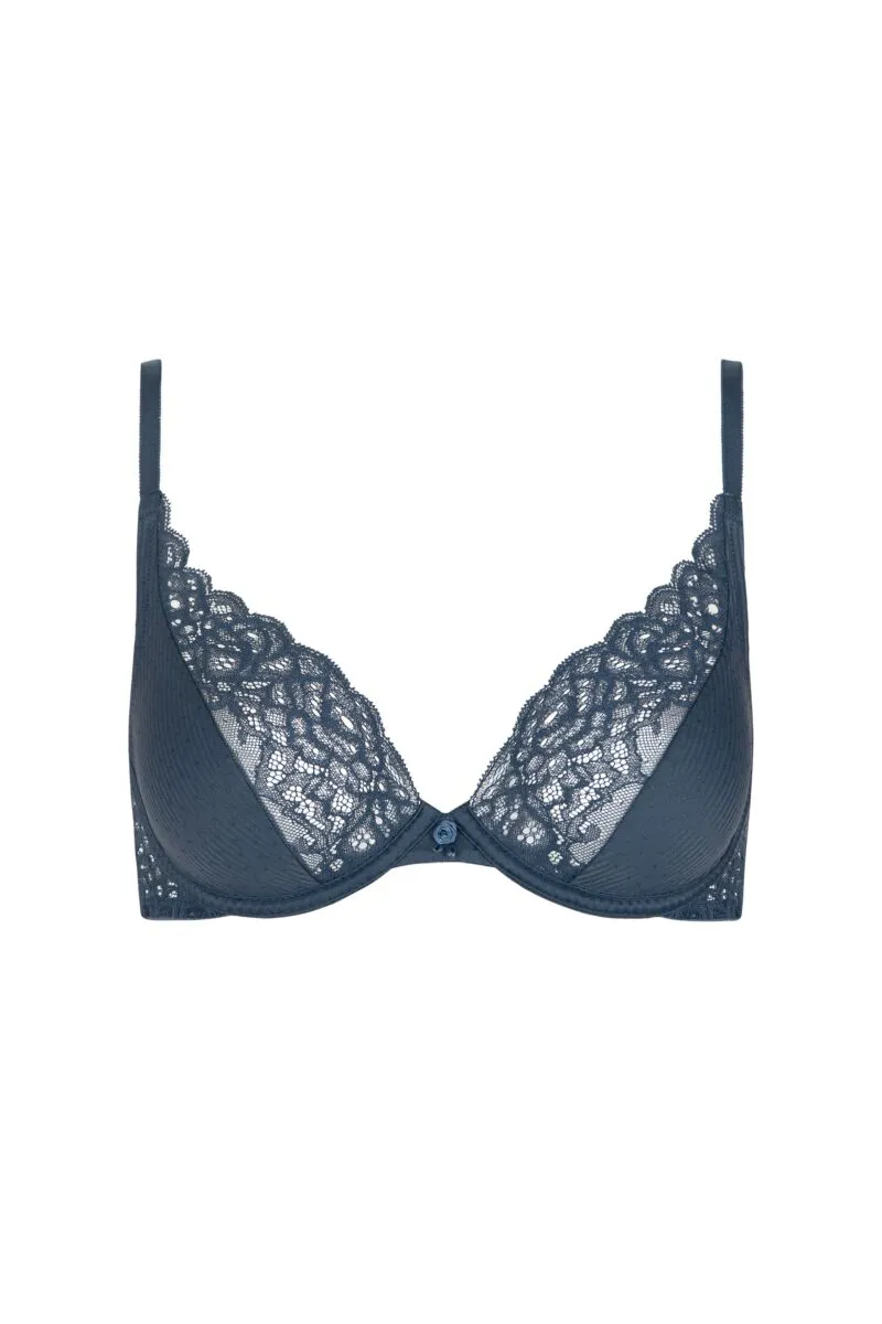 060522 DELIGHTFUL Wired Bra