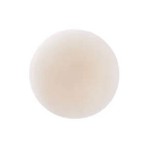 11.5-25mm Round Flat Concealed Hole Corozo Buttons for Men Women Cardigans,Coats