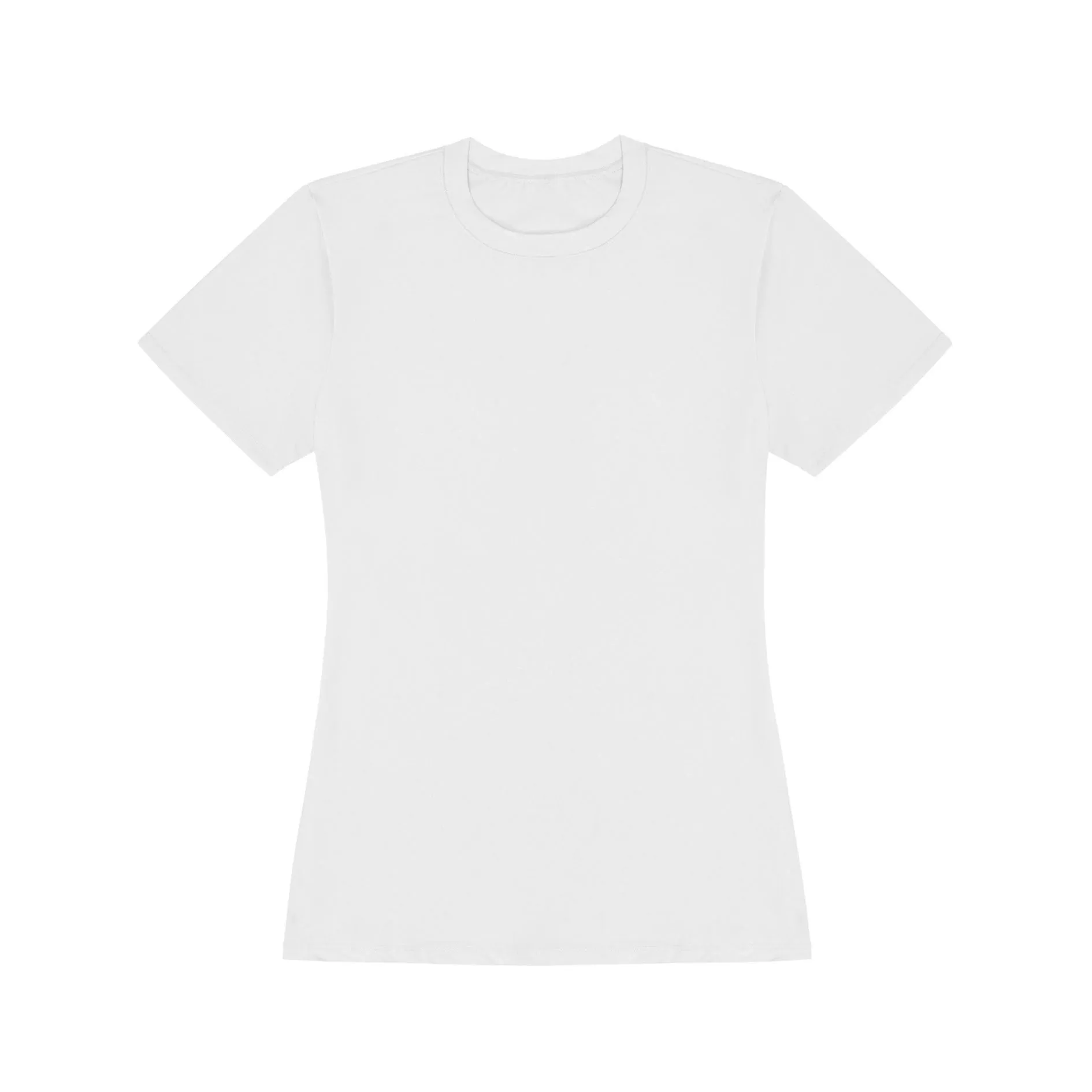 4011 - Women's Short Sleeve Everybody Tee