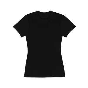 4011 - Women's Short Sleeve Everybody Tee