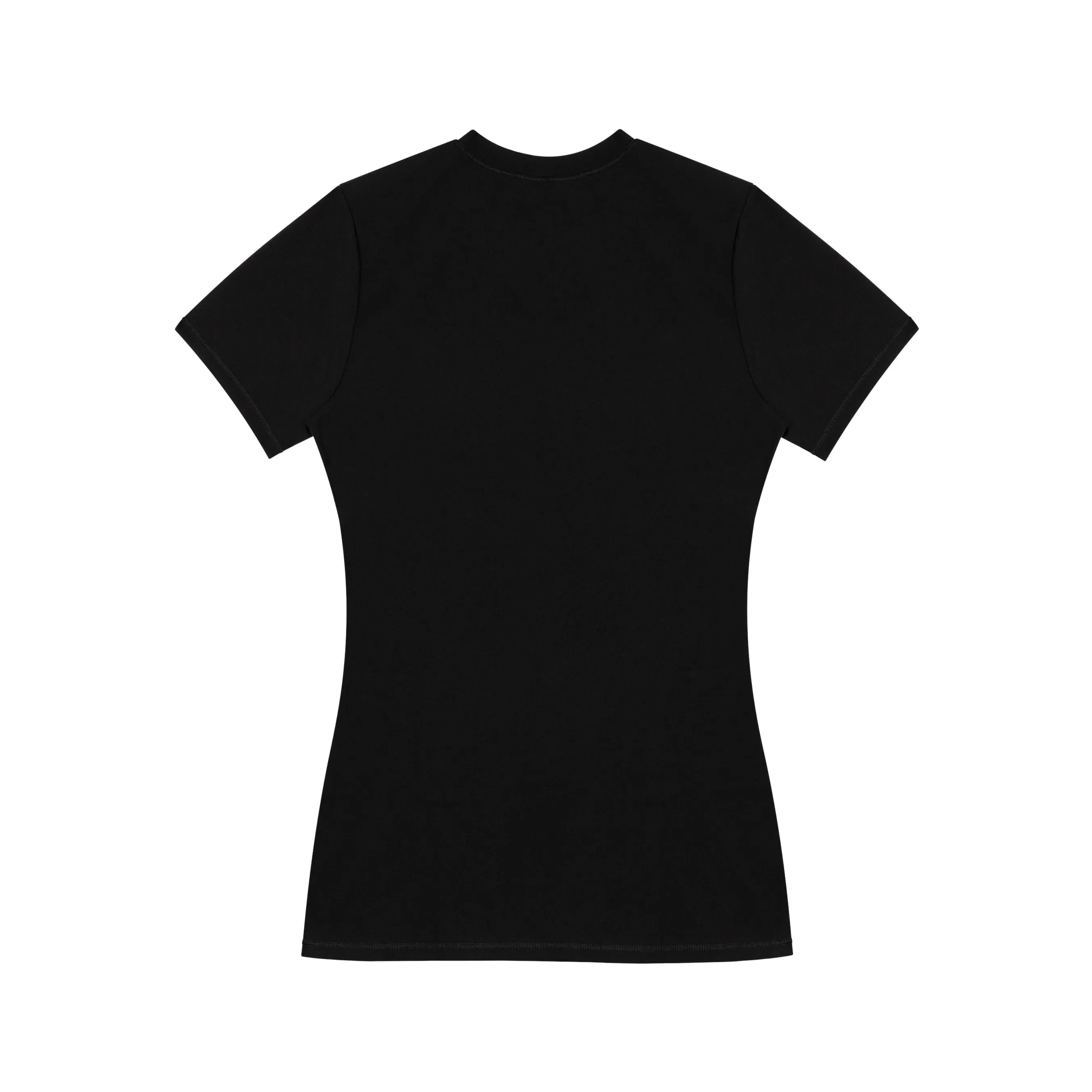 4011 - Women's Short Sleeve Everybody Tee