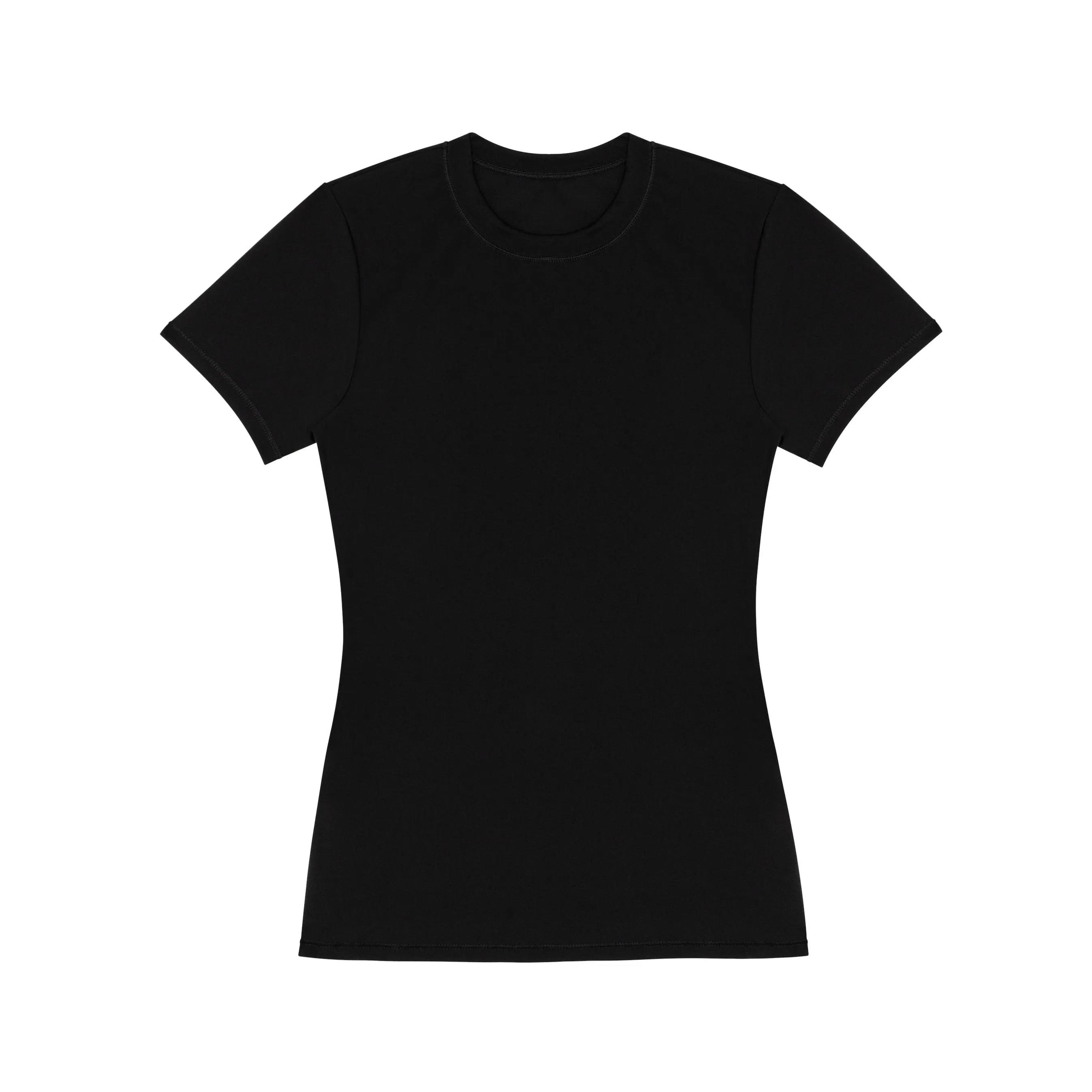 4011 - Women's Short Sleeve Everybody Tee