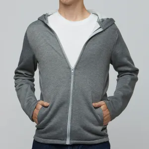 6102 Men's Raglan Hoodie