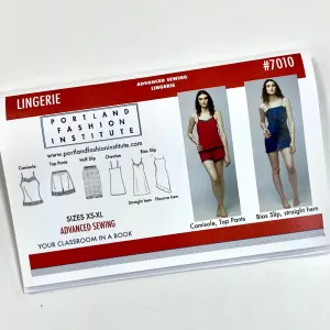 7010 Lingerie