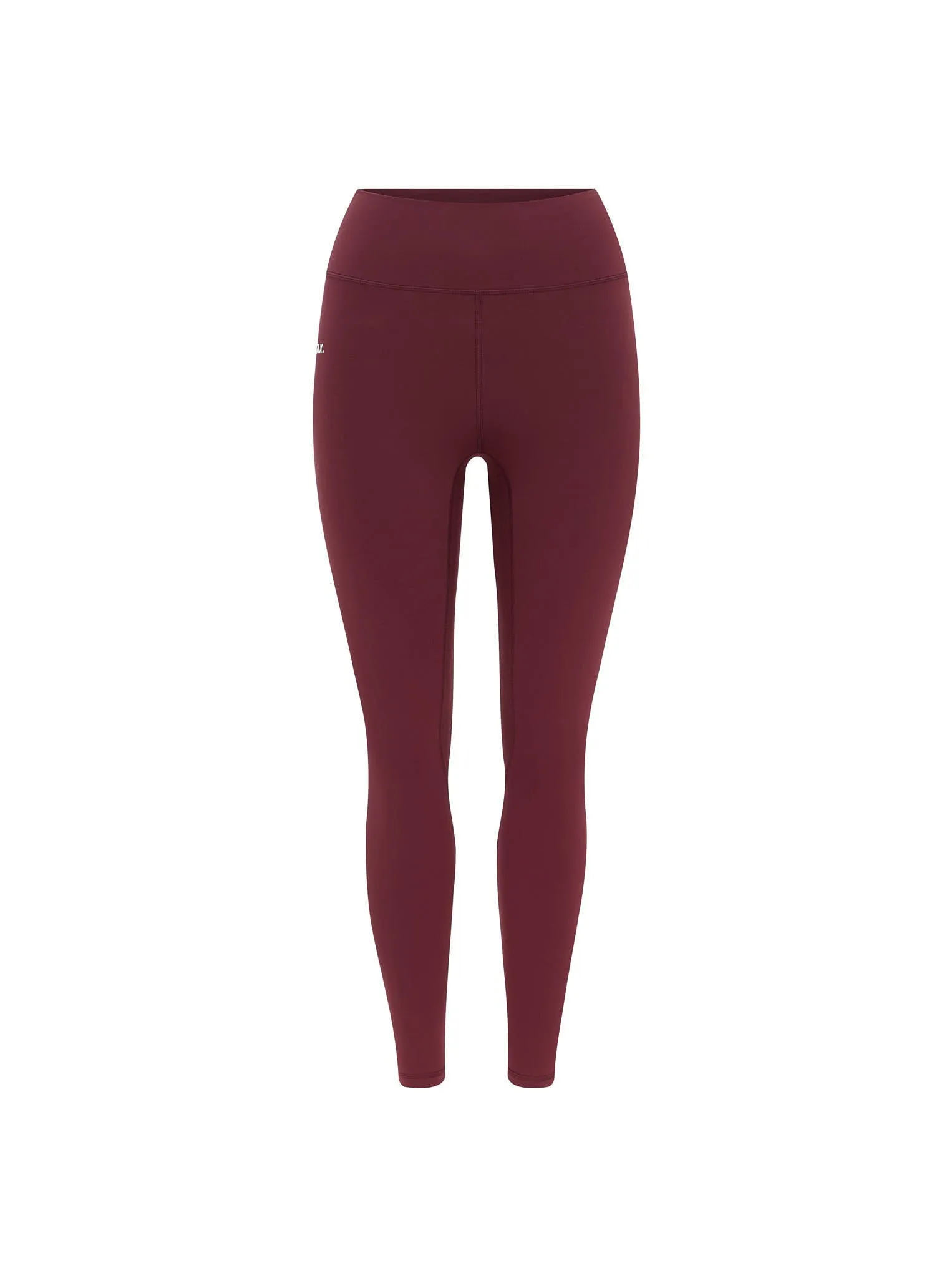 7/8 Tights NANDEX ™ Original Maple - Burgundy