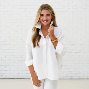 Abby Heart Top