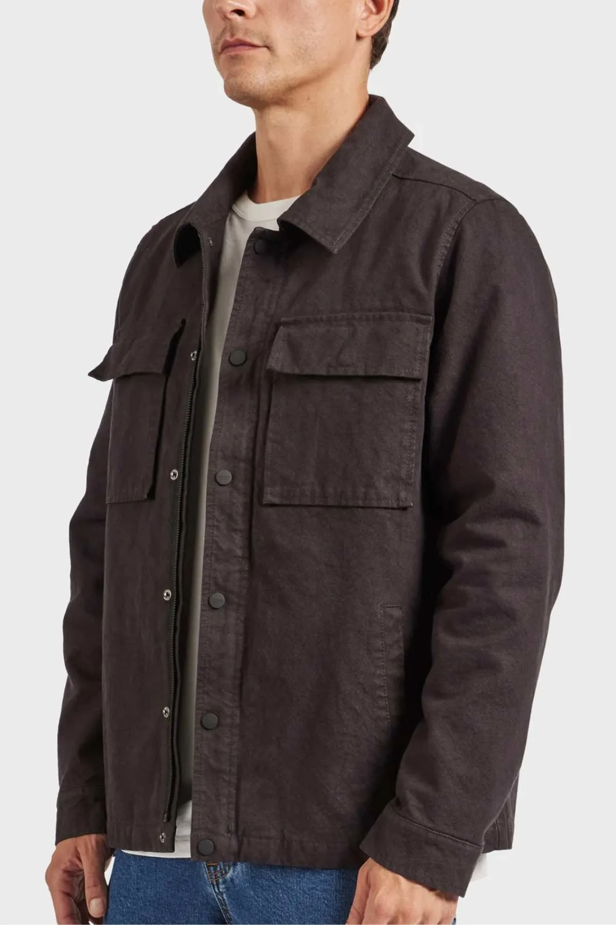 Academy Brand Tulsa Jacket