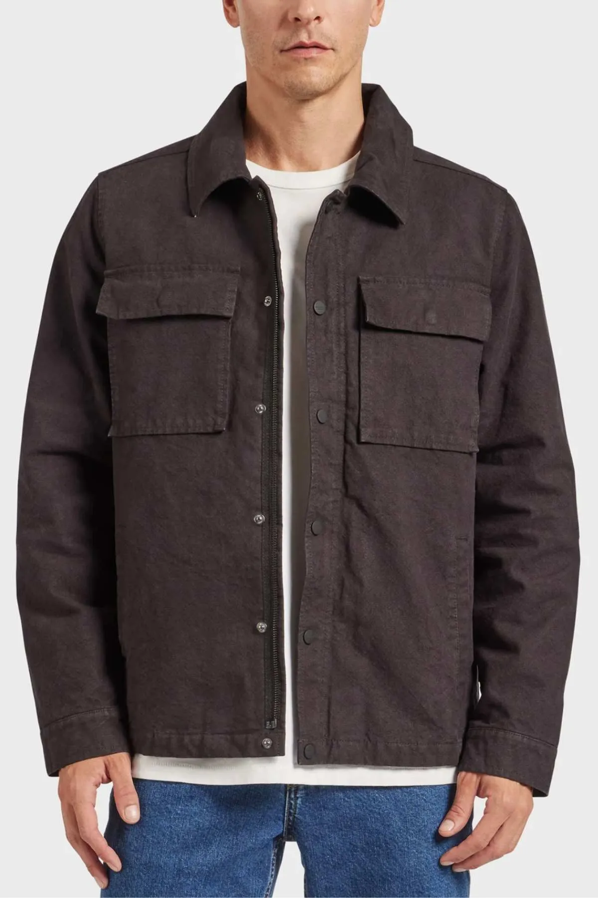 Academy Brand Tulsa Jacket
