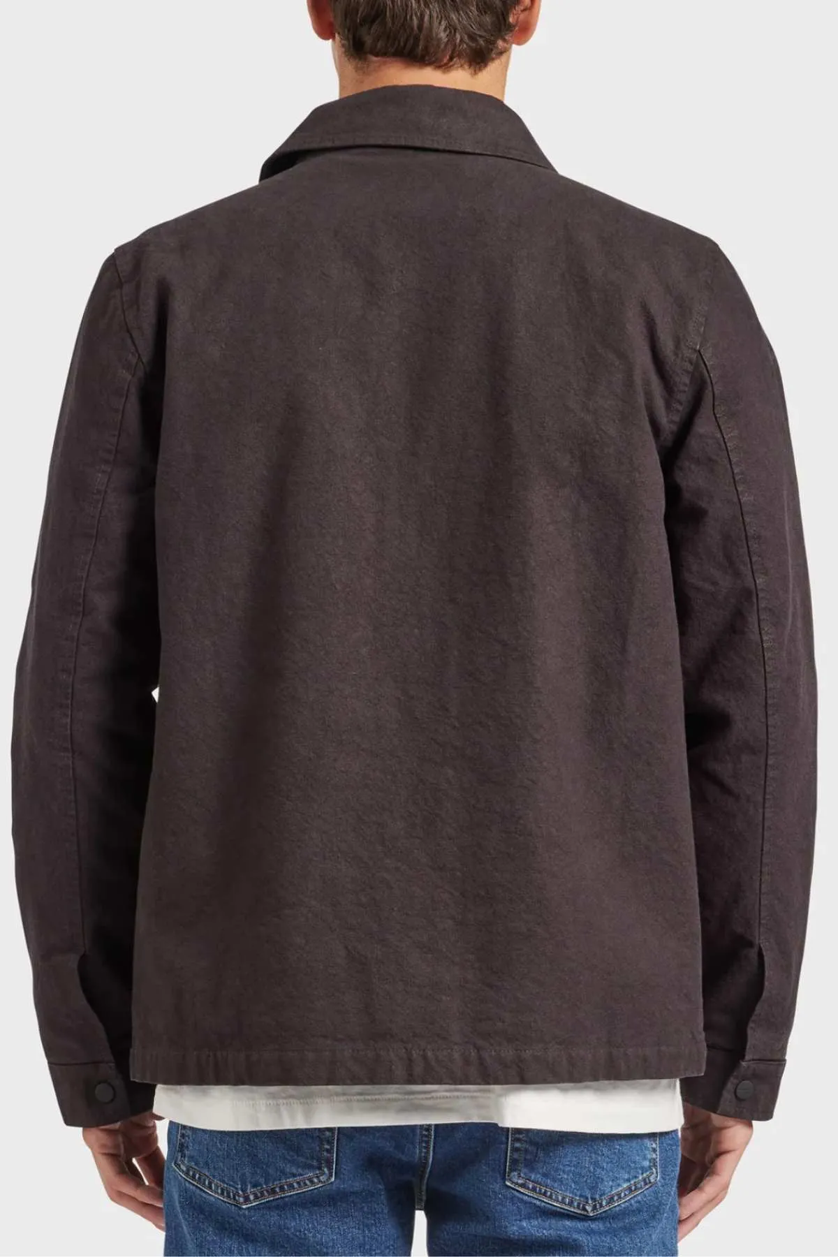 Academy Brand Tulsa Jacket