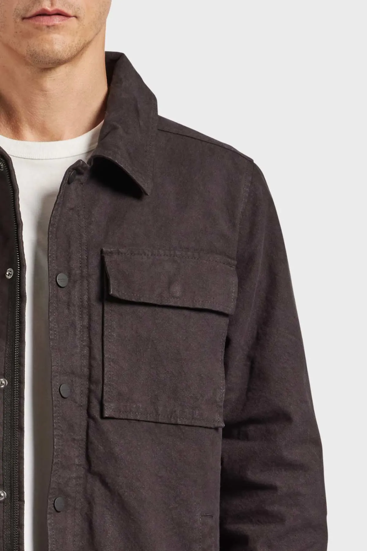 Academy Brand Tulsa Jacket