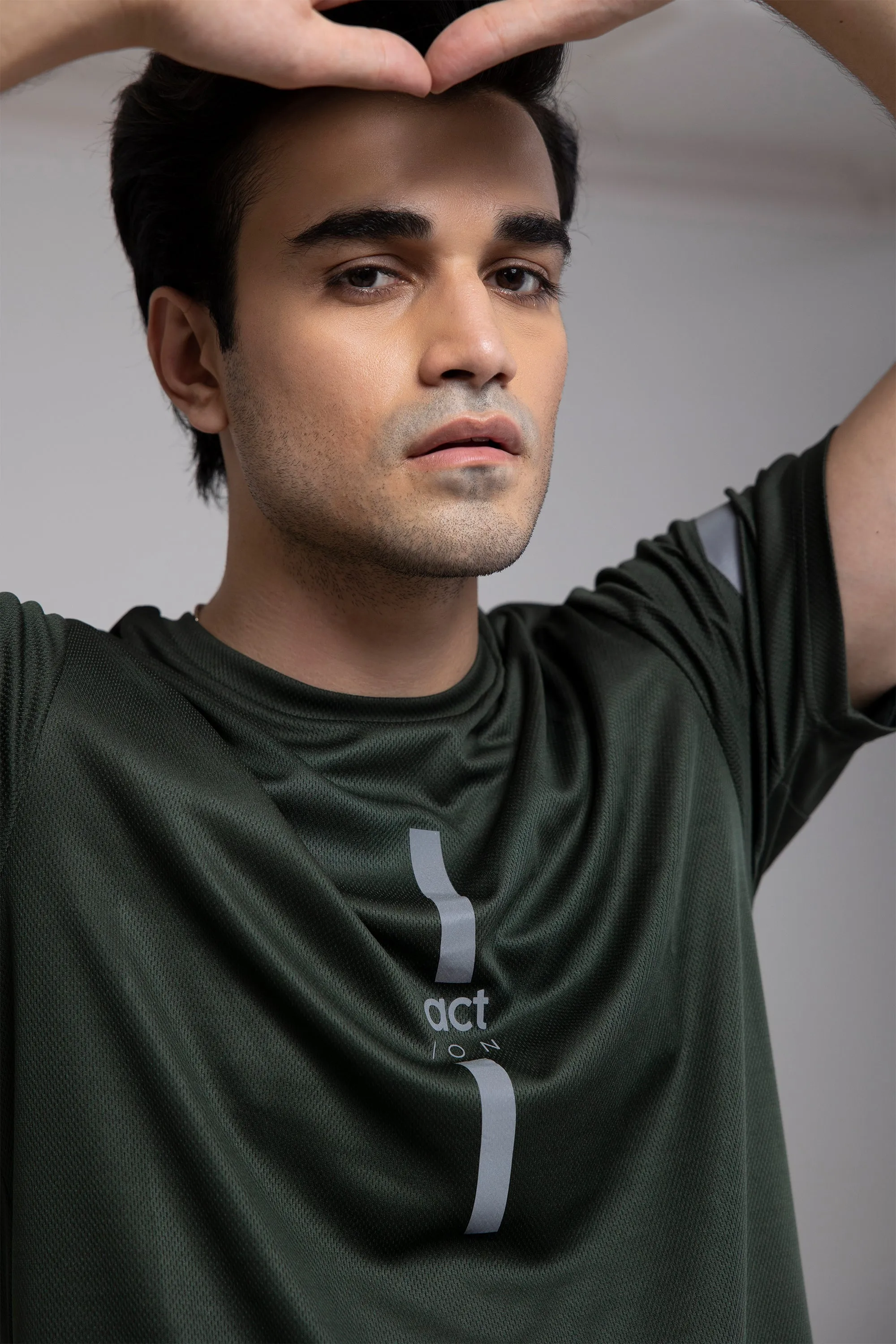 Action Sports T-Shirt