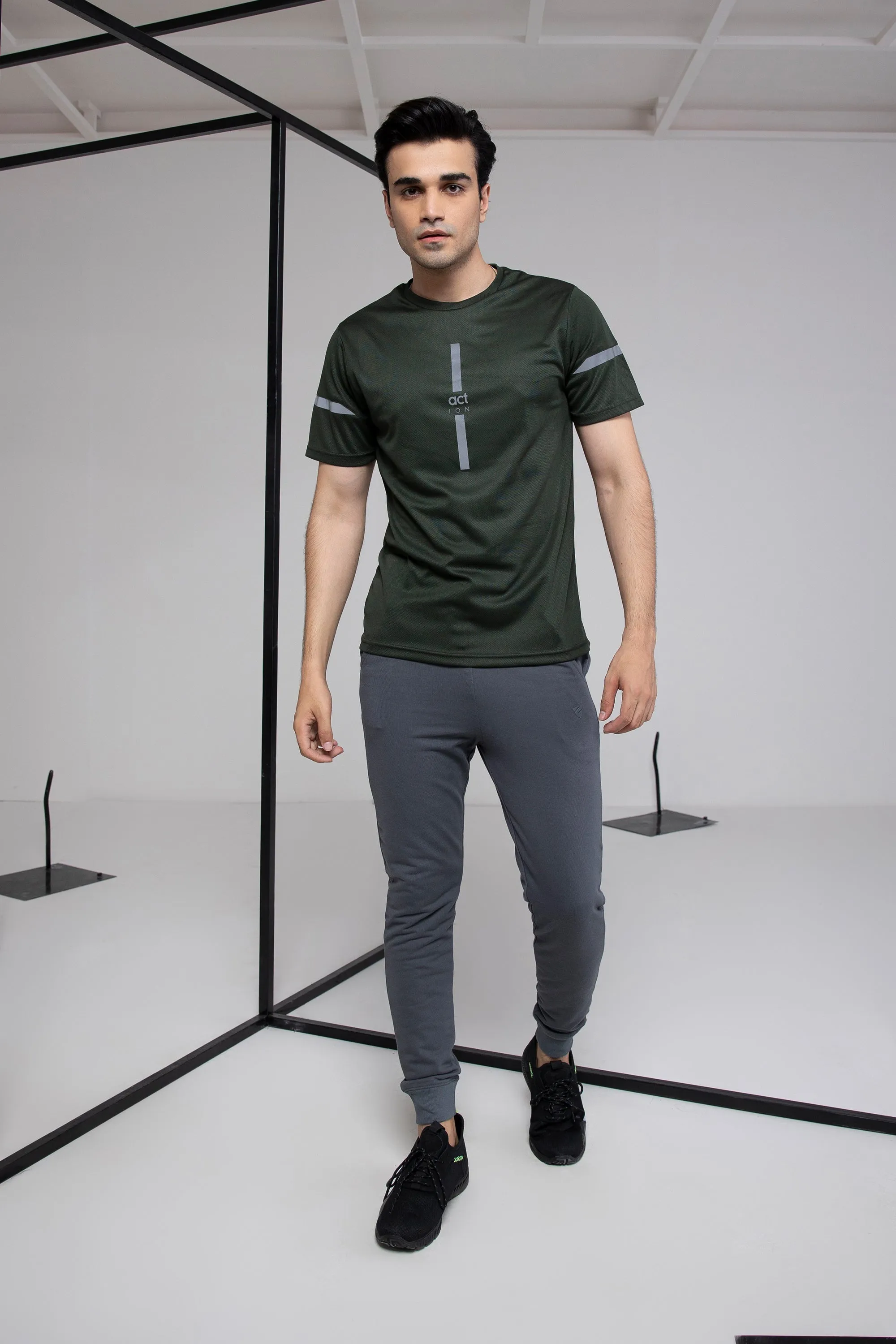 Action Sports T-Shirt