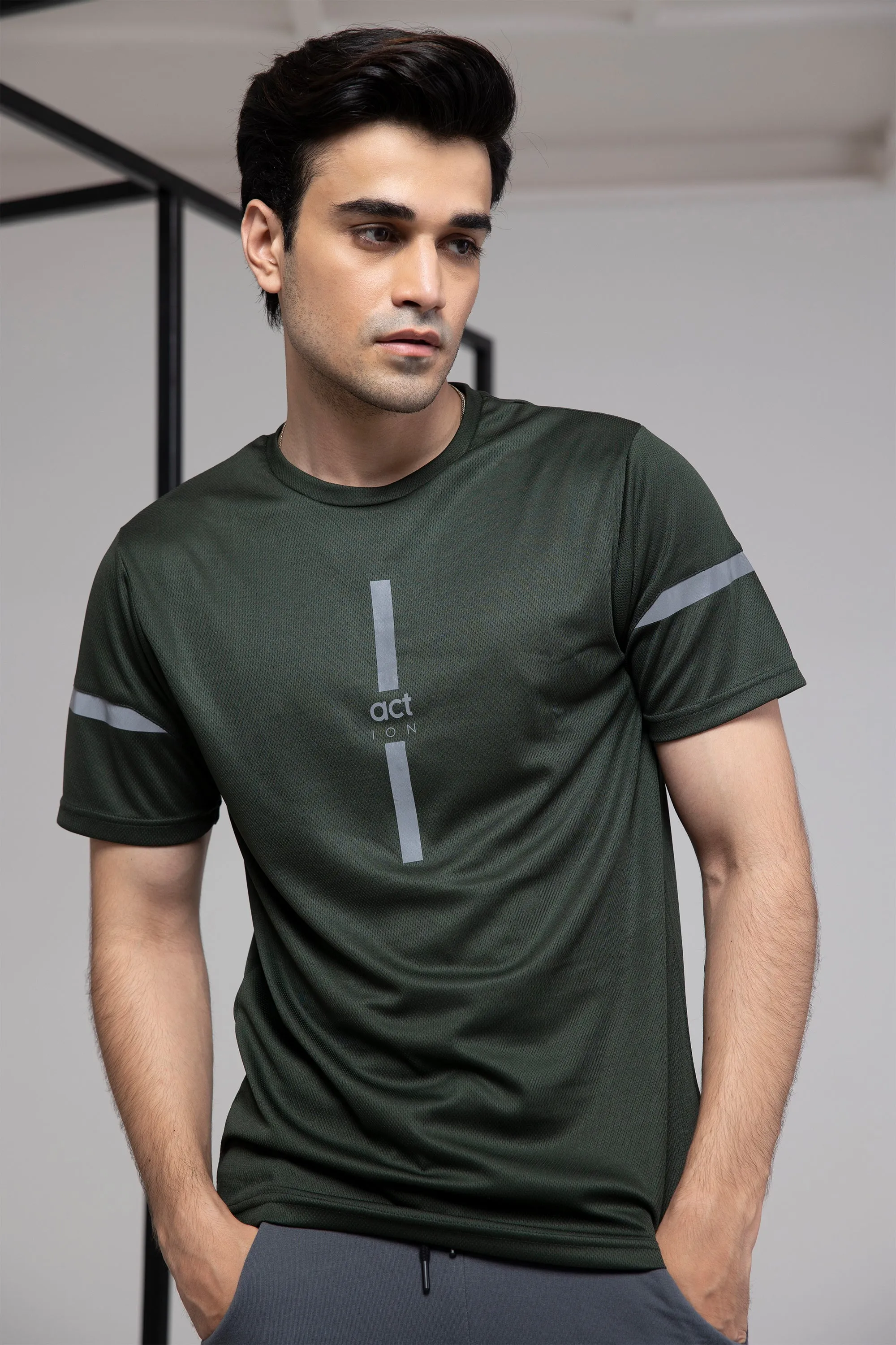Action Sports T-Shirt