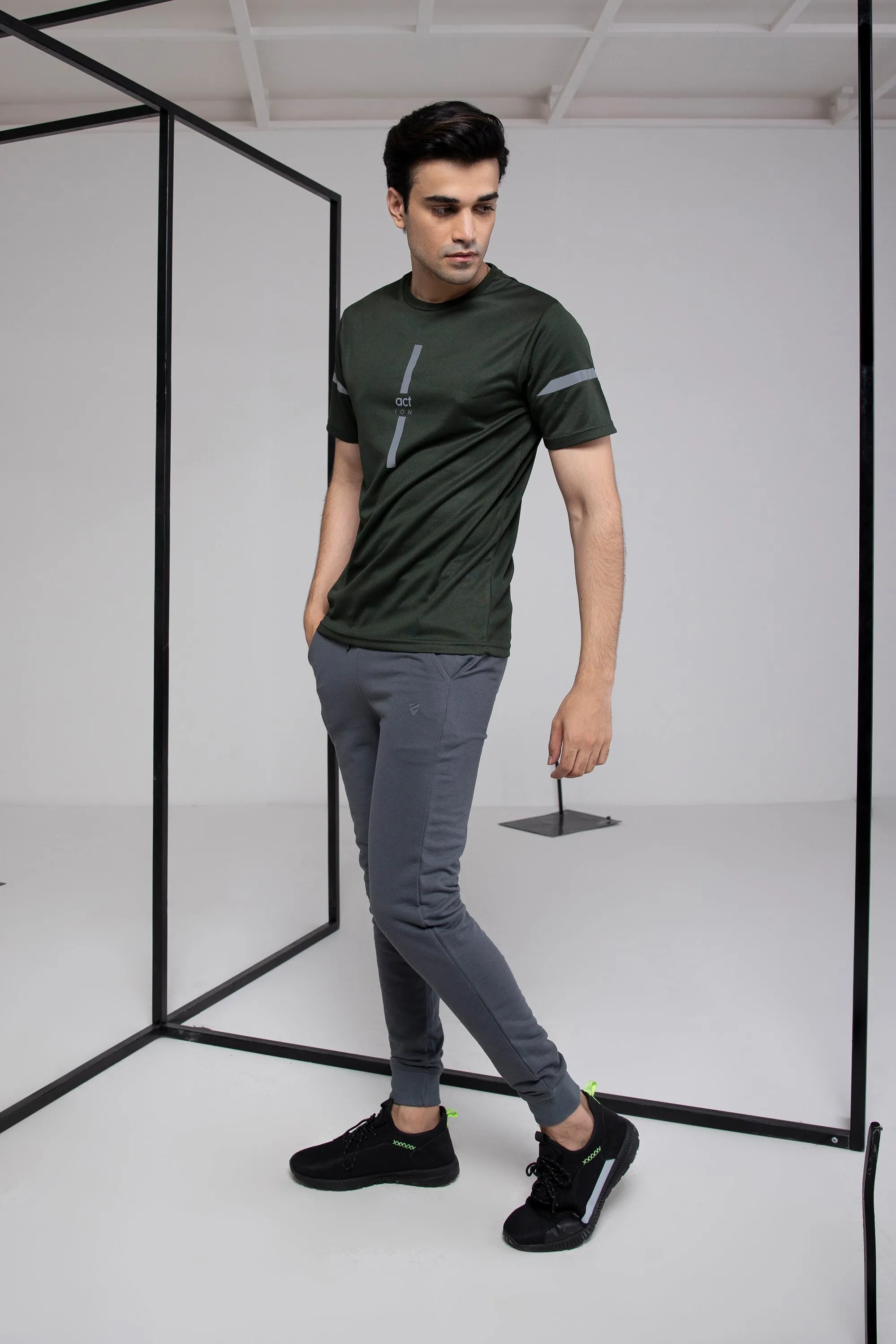 Action Sports T-Shirt