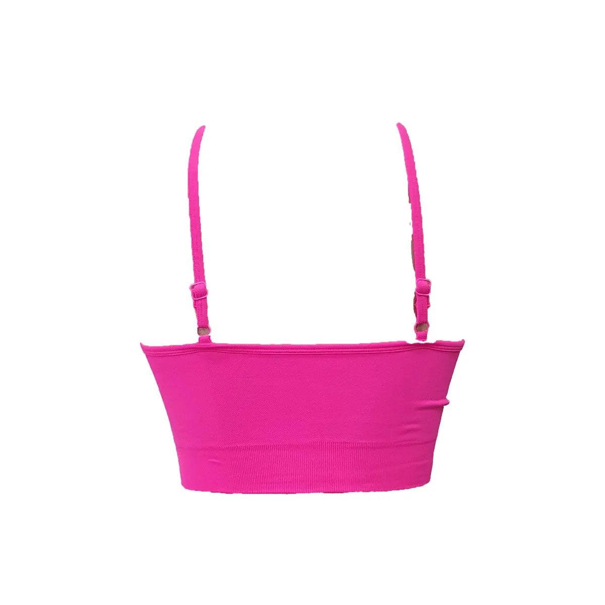 Activewear Bra Top CrissX design