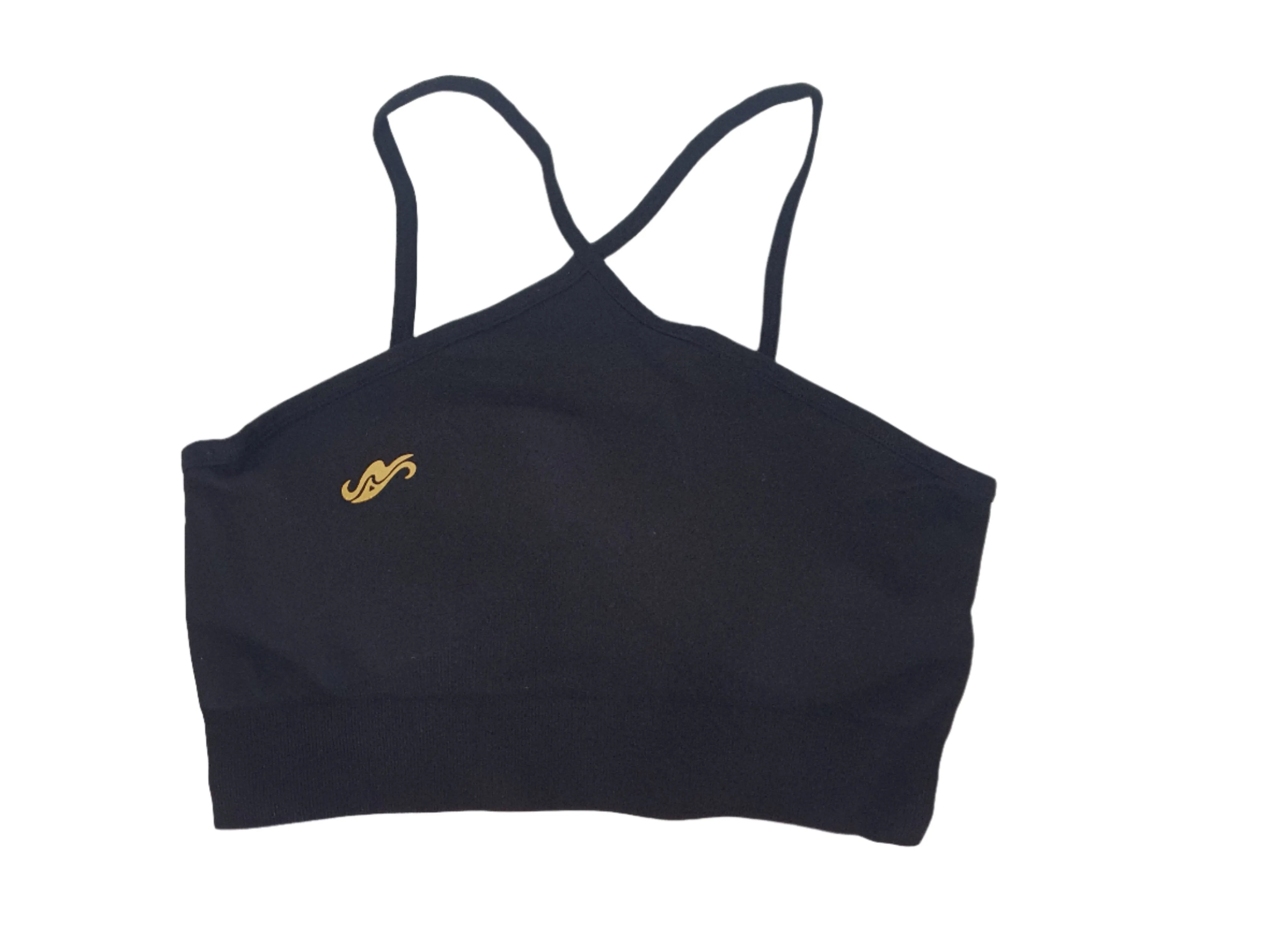 Activewear Bra Top CrissX design
