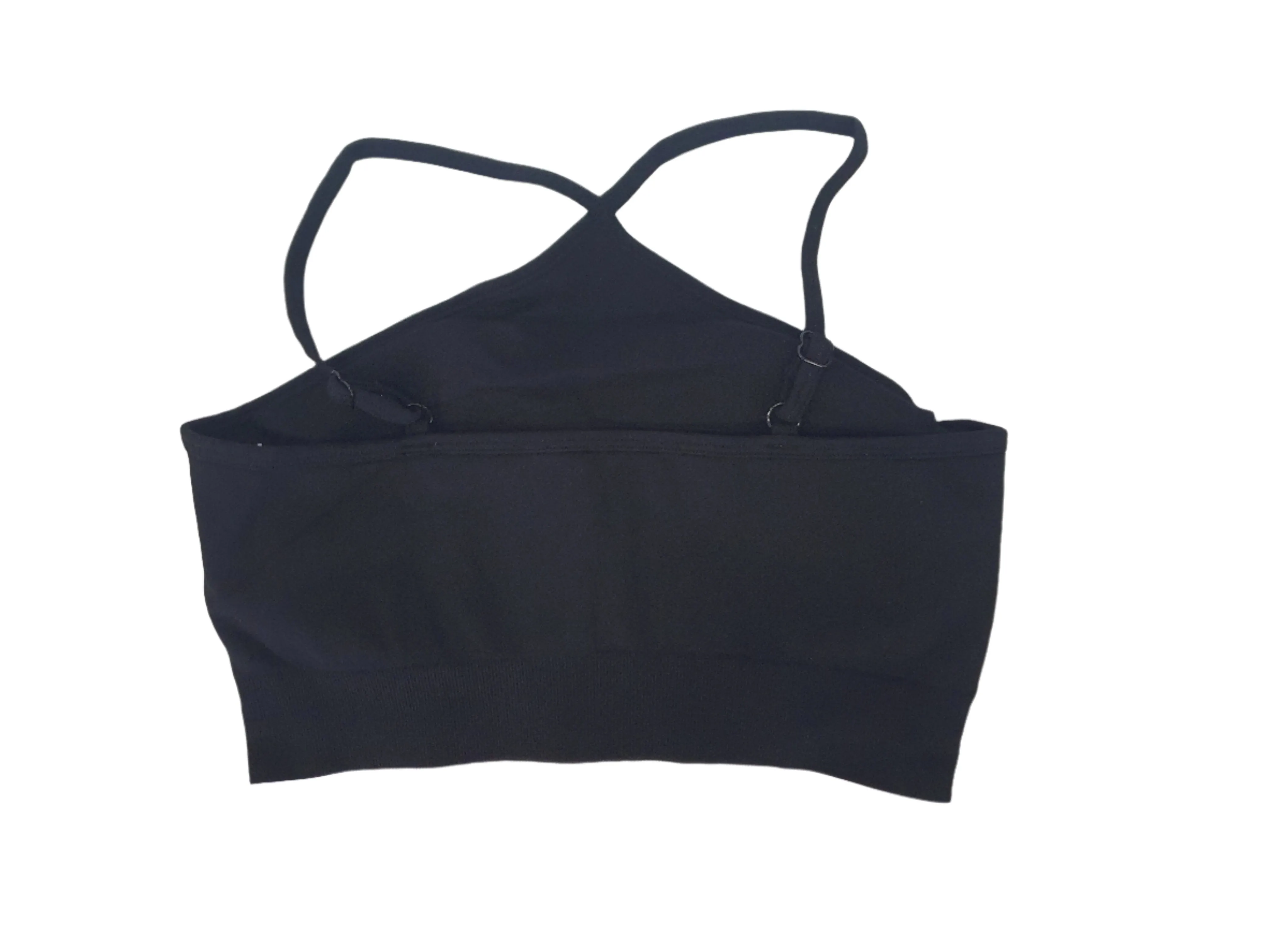 Activewear Bra Top CrissX design