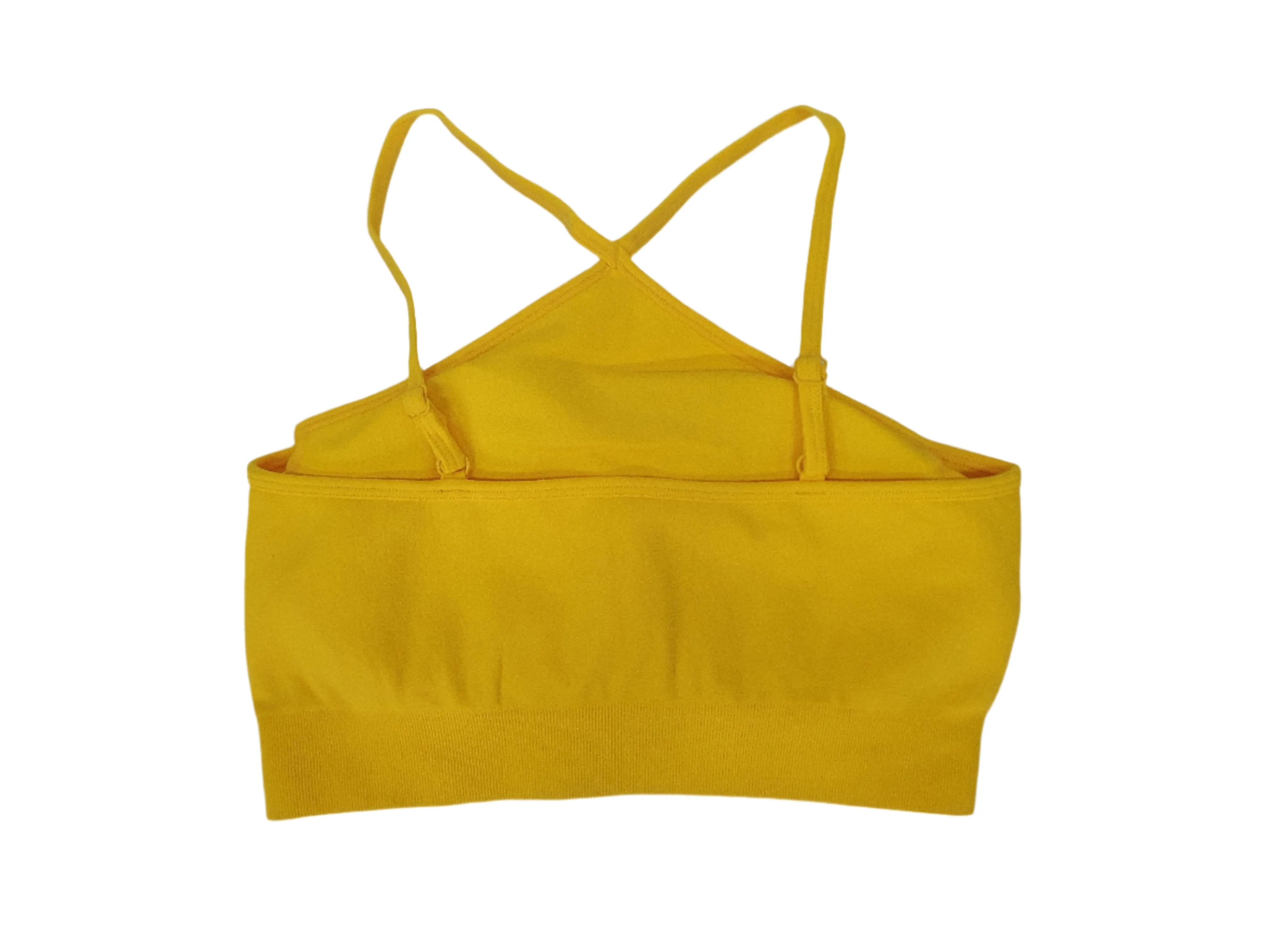 Activewear Bra Top CrissX design