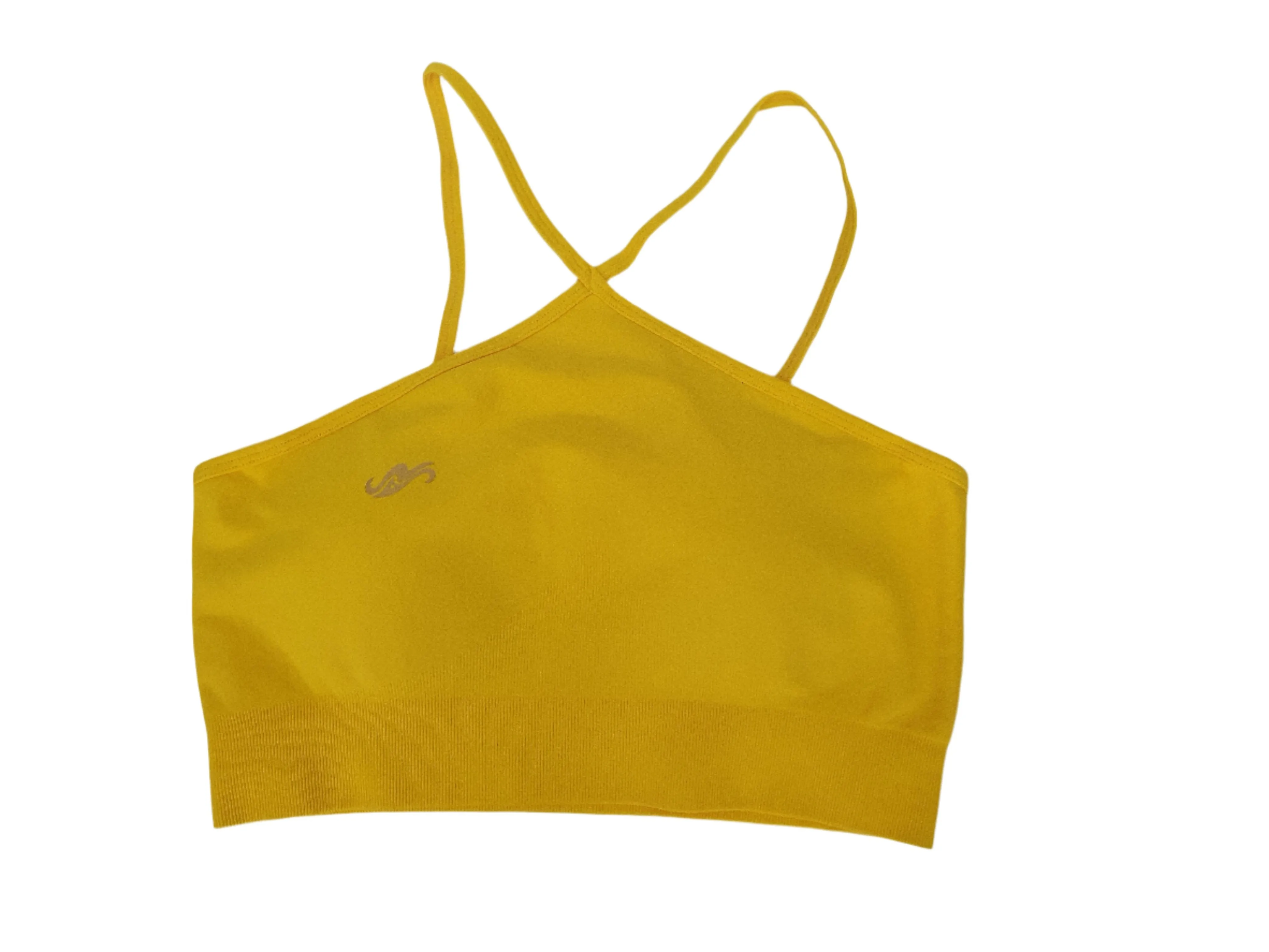 Activewear Bra Top CrissX design