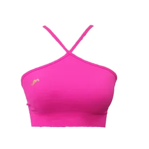 Activewear Bra Top CrissX design