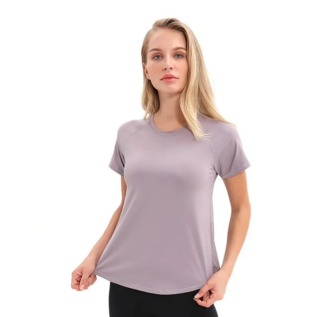 Activewear T-Shirt