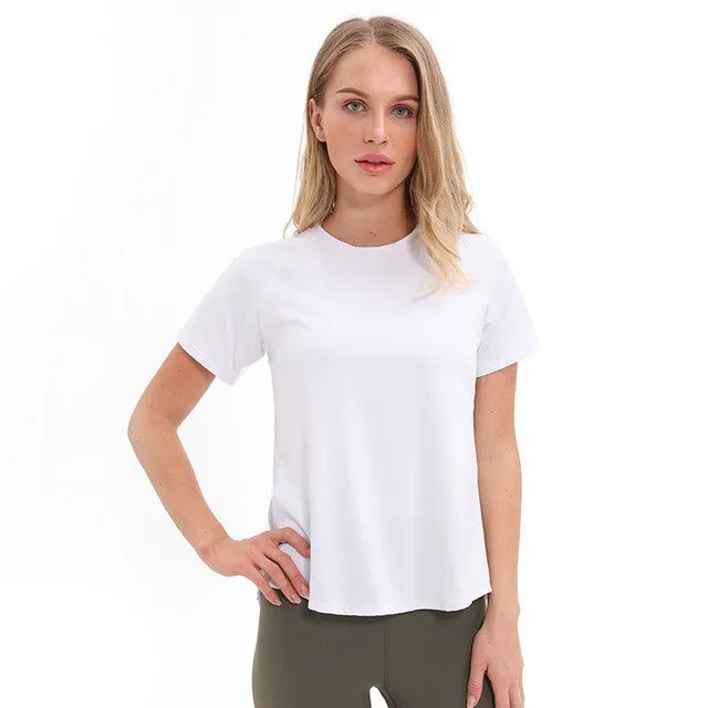 Activewear T-Shirt