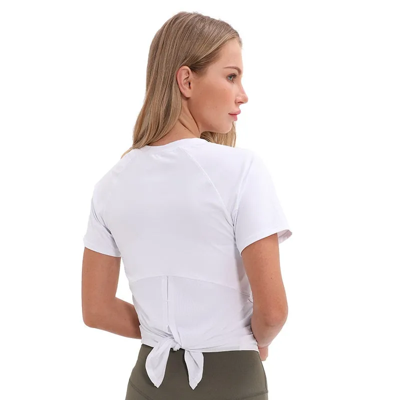 Activewear T-Shirt