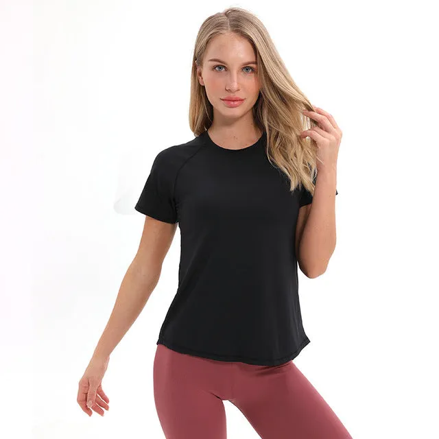 Activewear T-Shirt