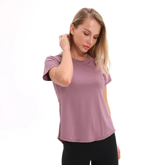 Activewear T-Shirt
