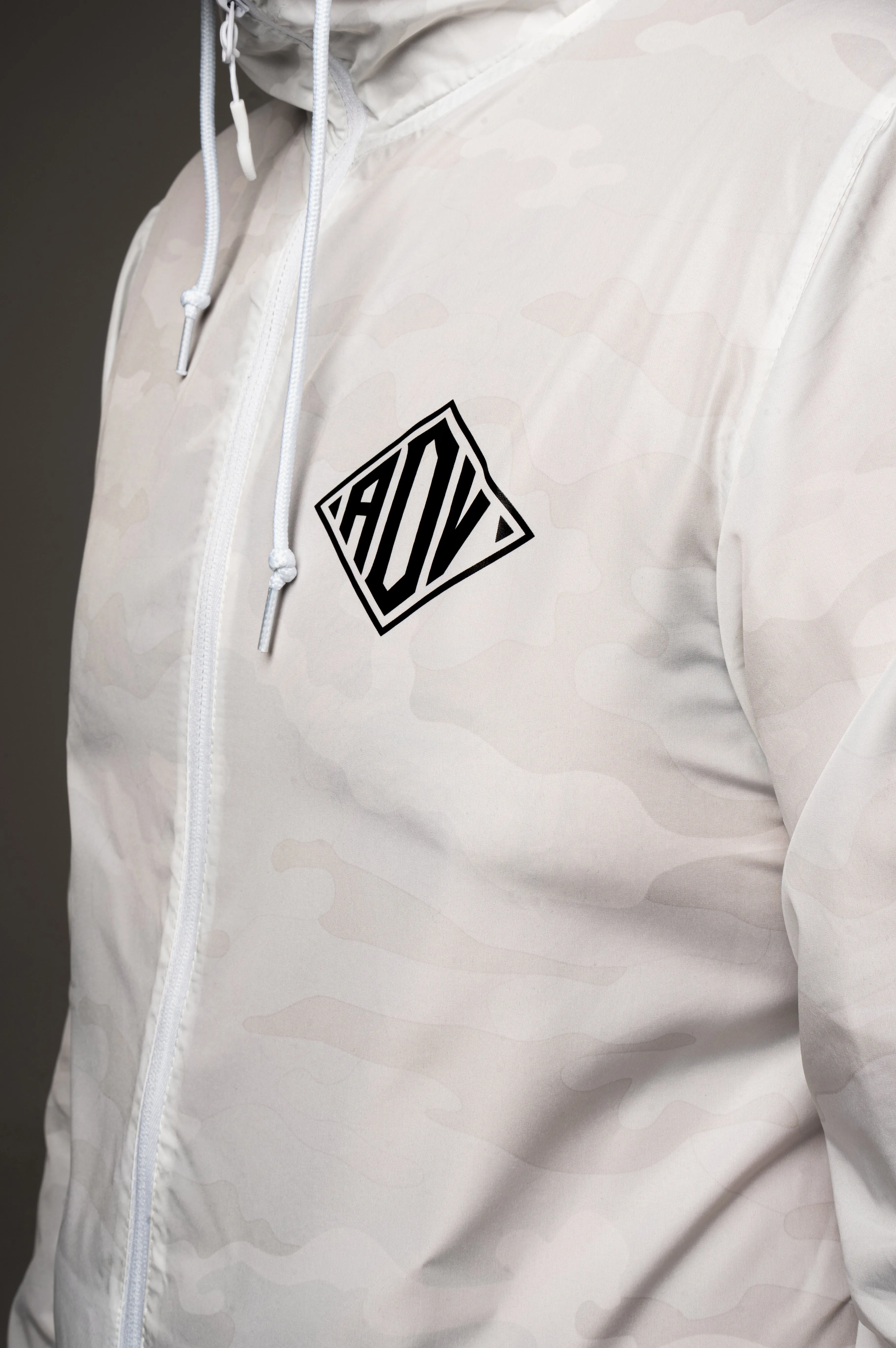 ADV Windbreaker