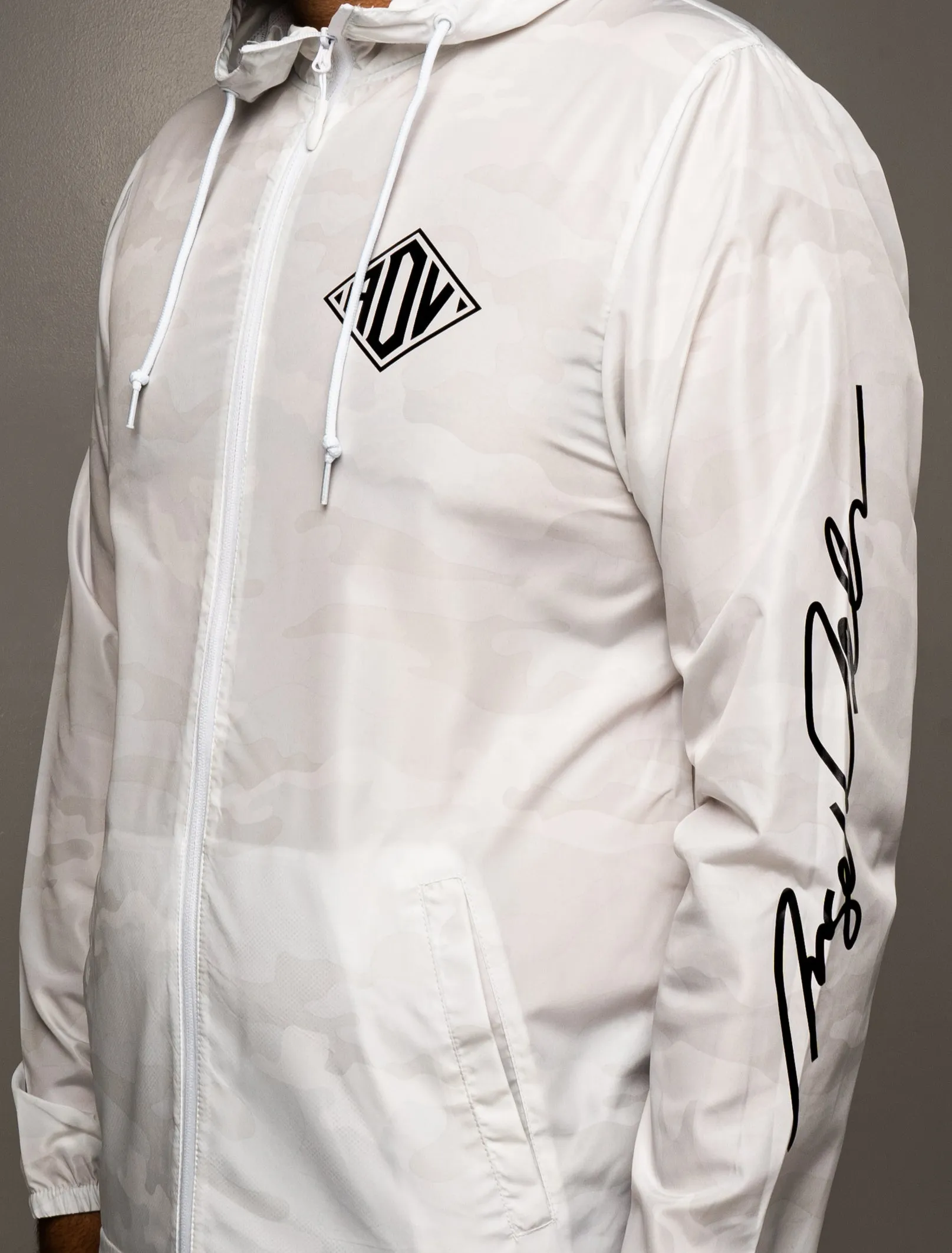 ADV Windbreaker