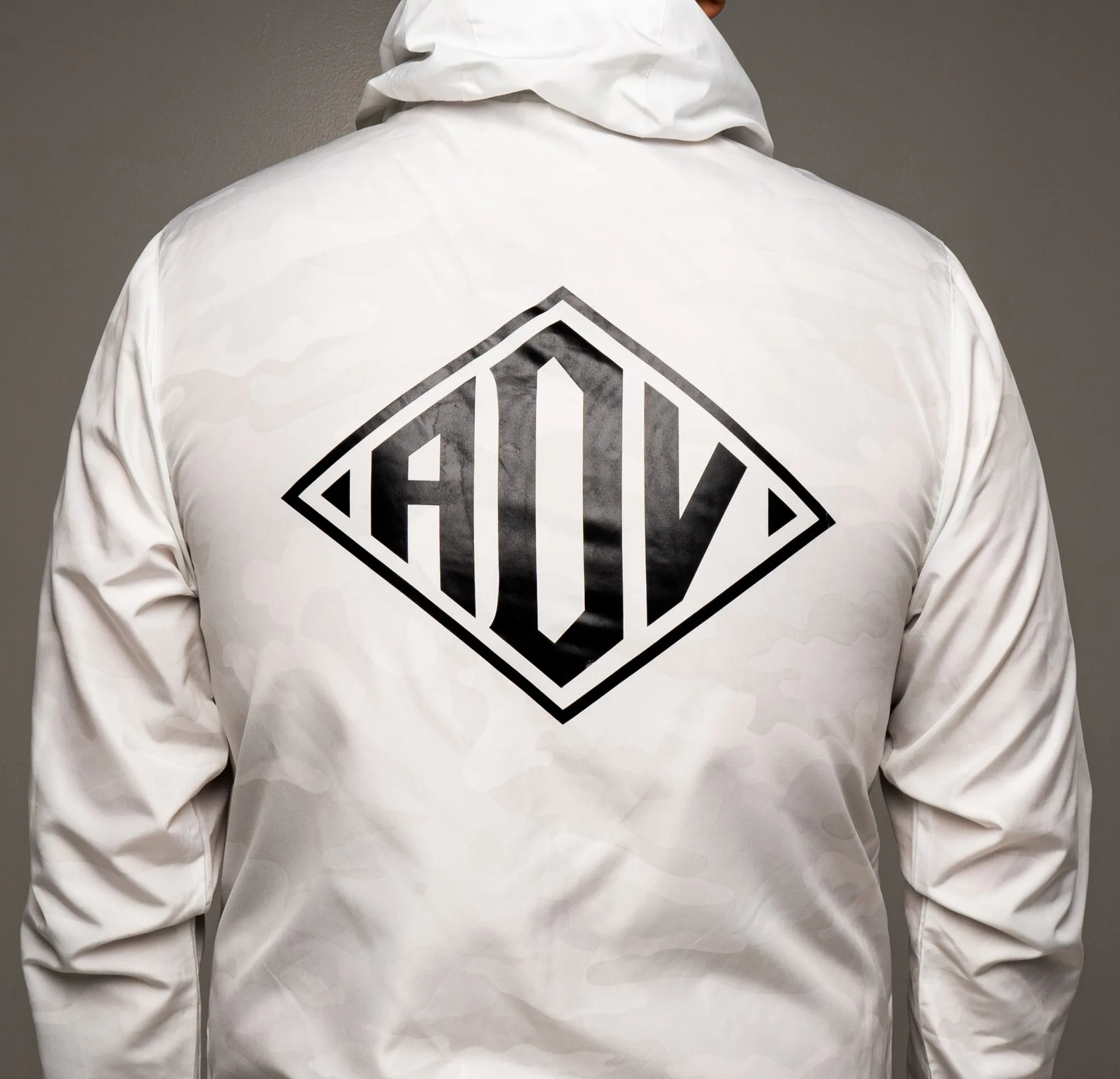 ADV Windbreaker