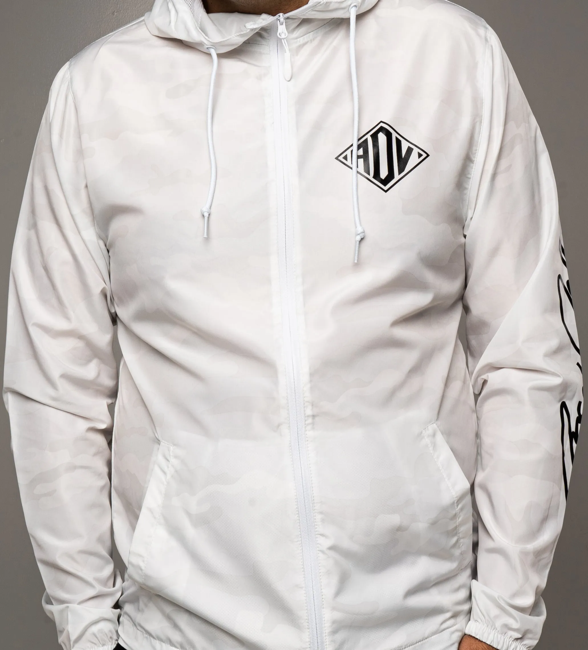 ADV Windbreaker