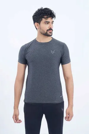 AERODRY Grey T-Shirt