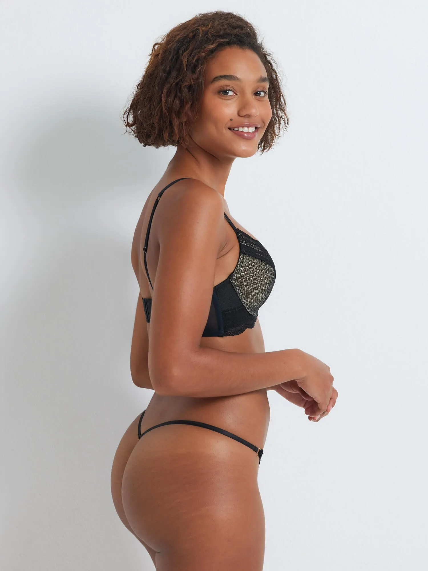 After Dark Mystique G-String