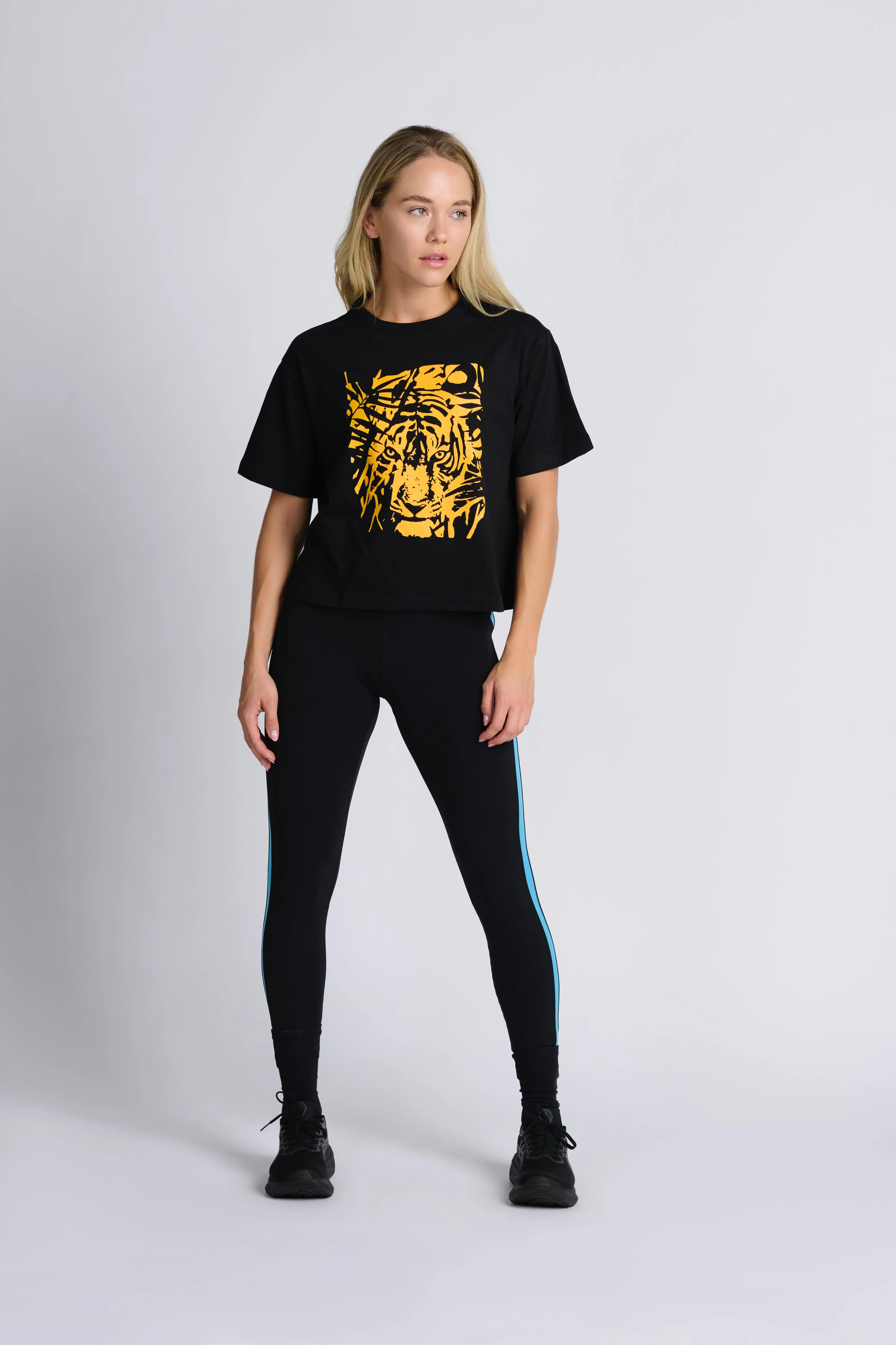 AG Tiger T-Shirt