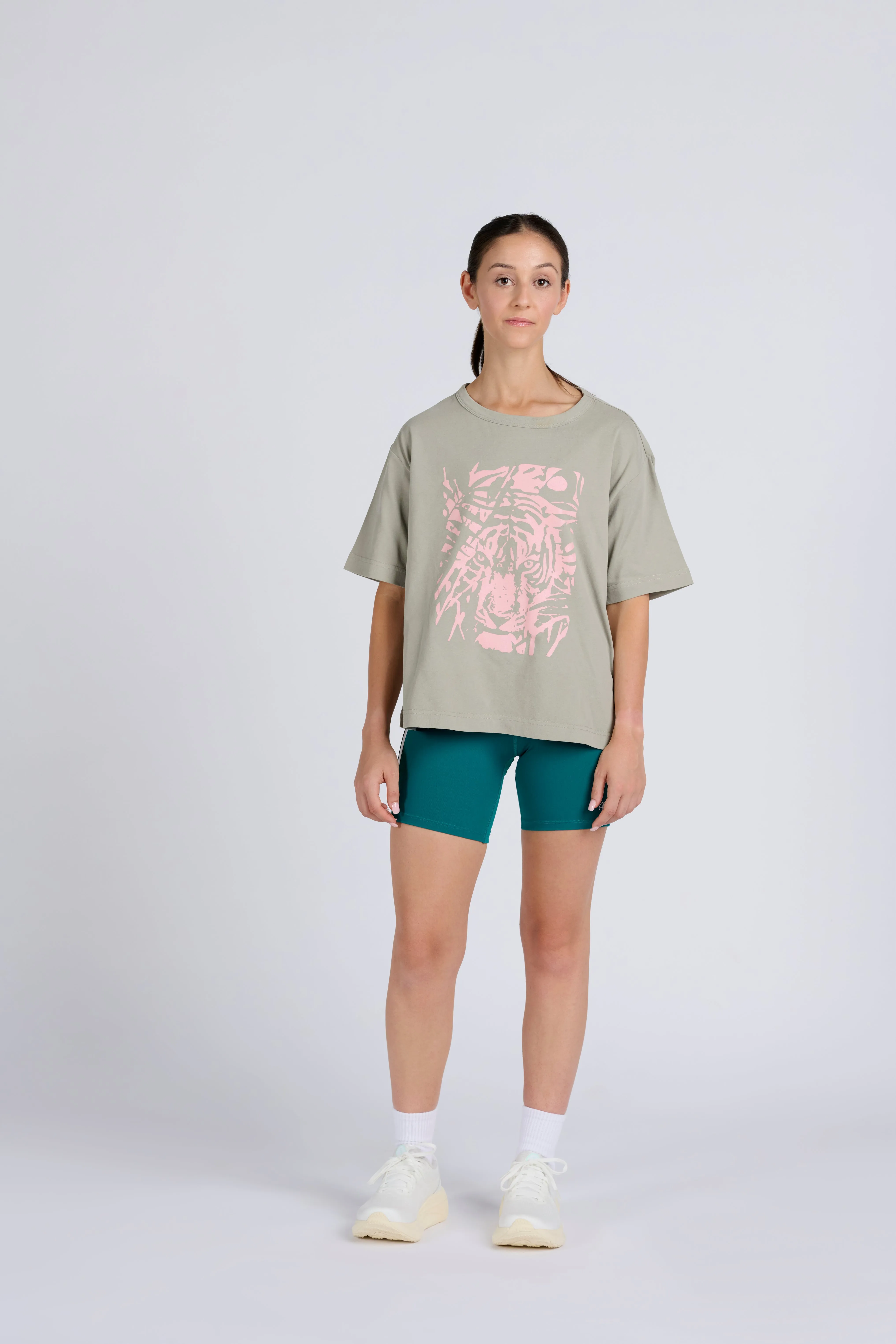 AG Tiger T-Shirt