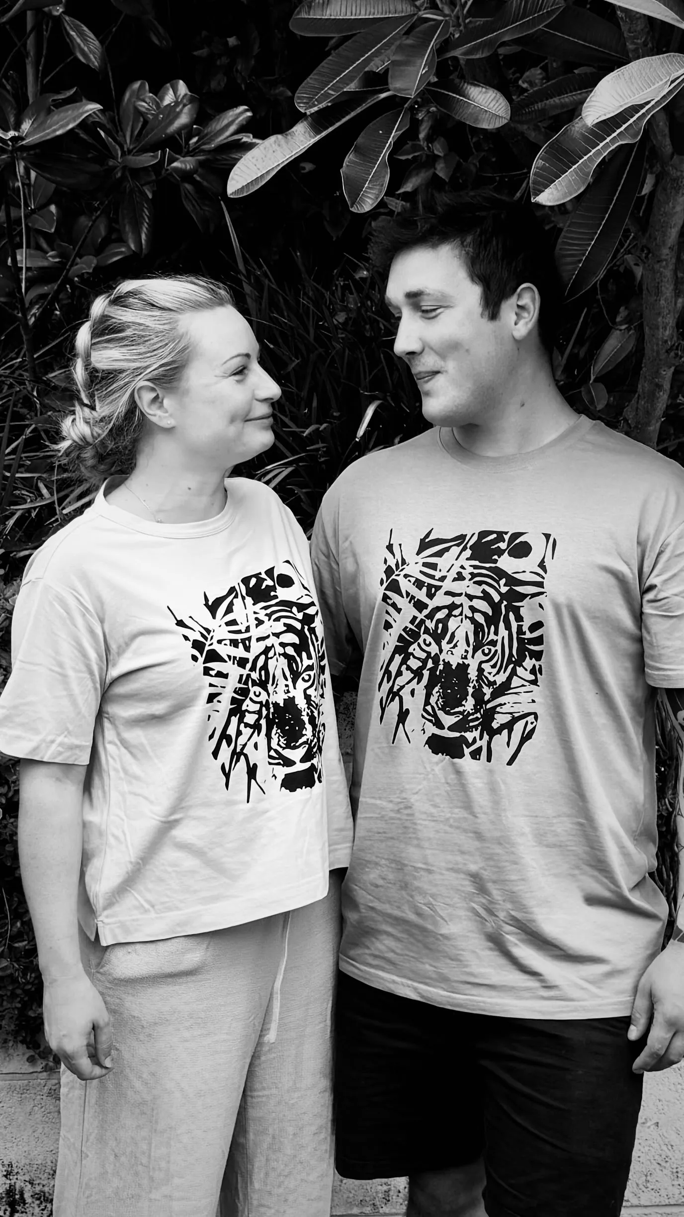 AG Tiger T-Shirt