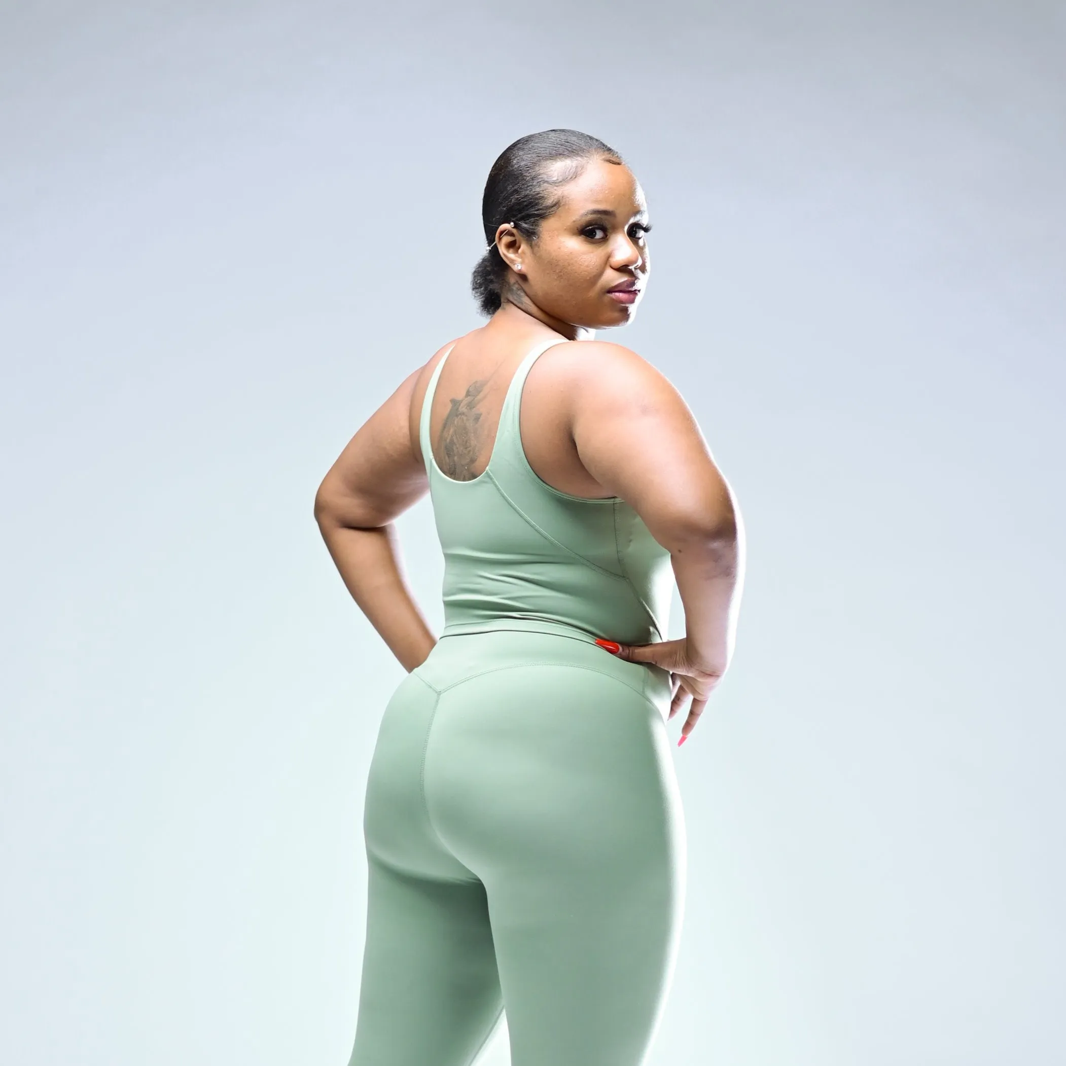 Aha Women Top With Built-in Bra