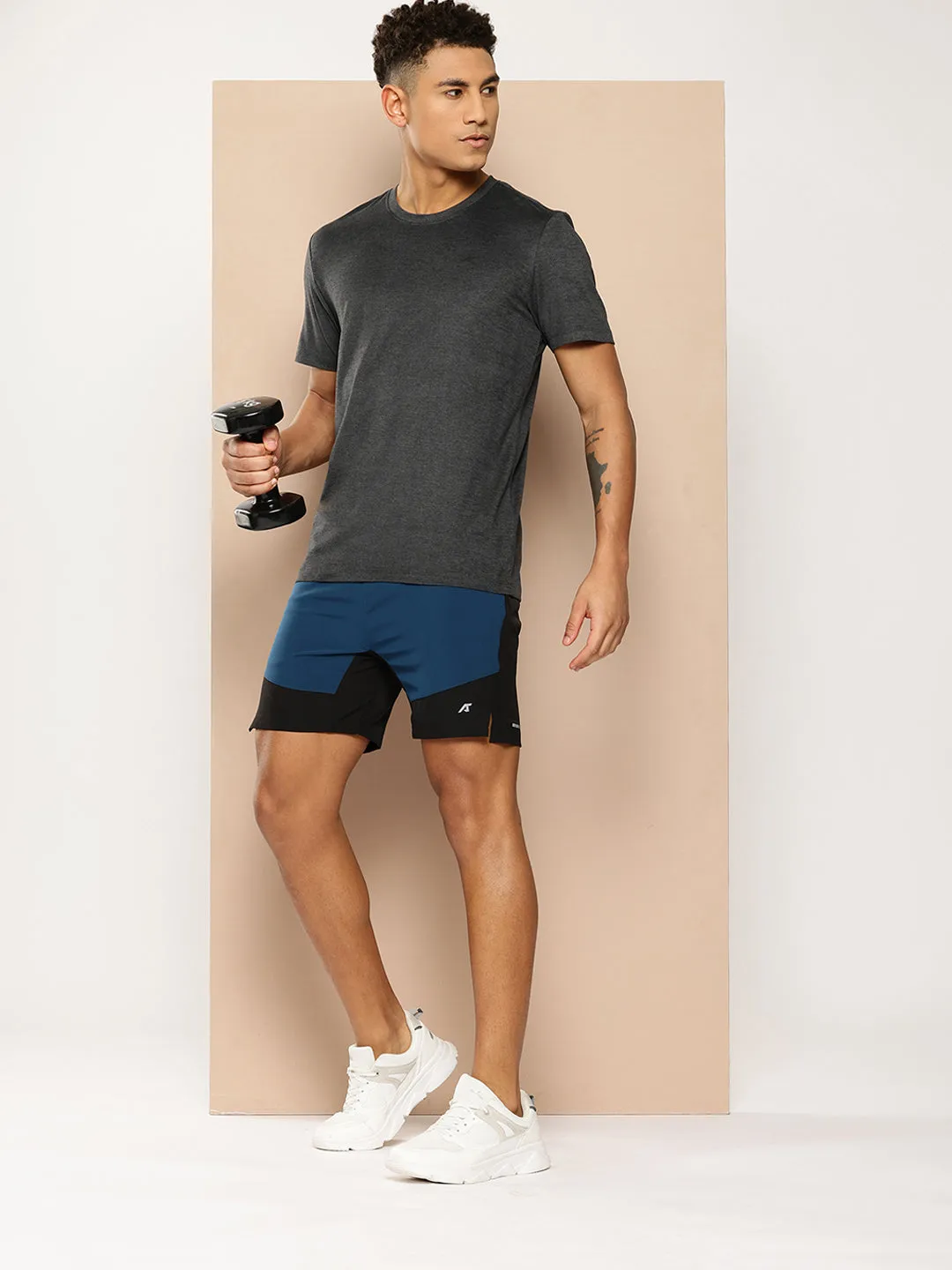 Alcis Gym Club Tee