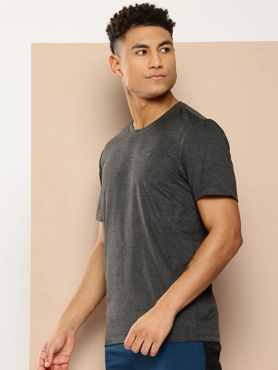 Alcis Gym Club Tee