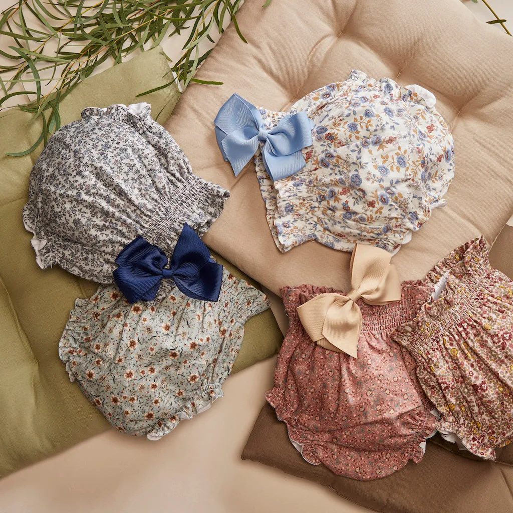 ALEGRA BLOOMERS