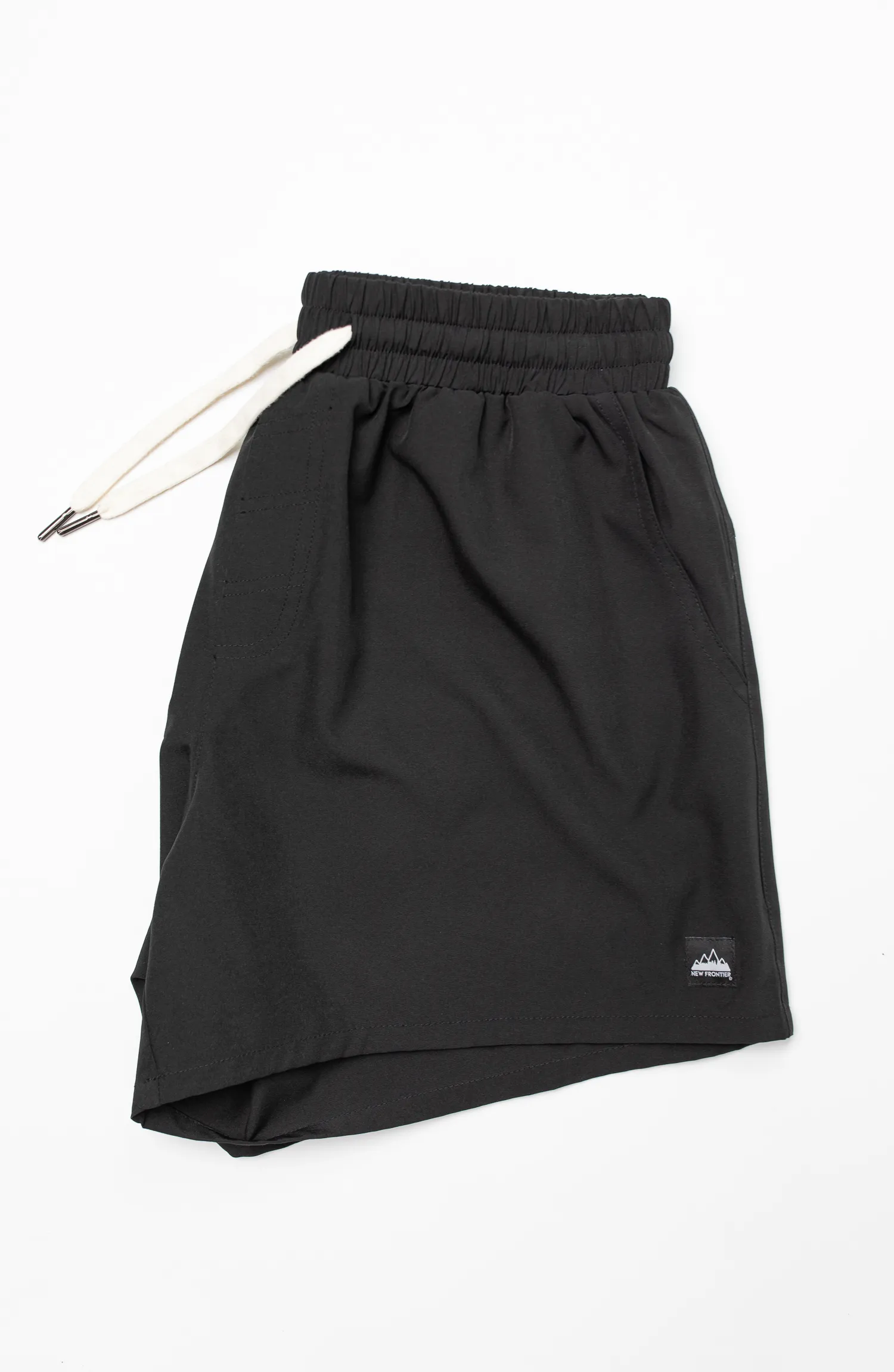 ALL DAY 5" SHORT