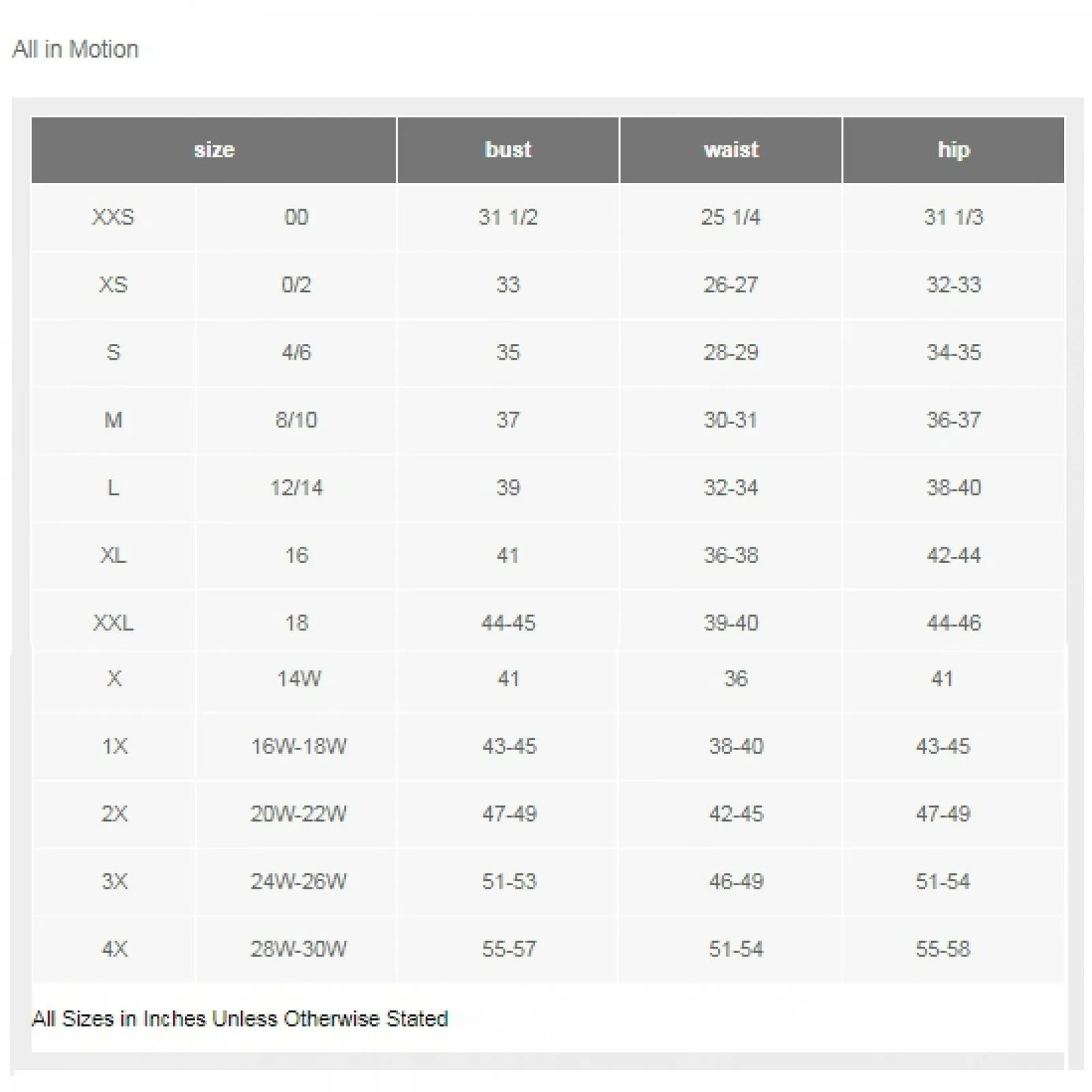 All In Motion Women's Printed High Rise Contour Curvy Bike Shorts