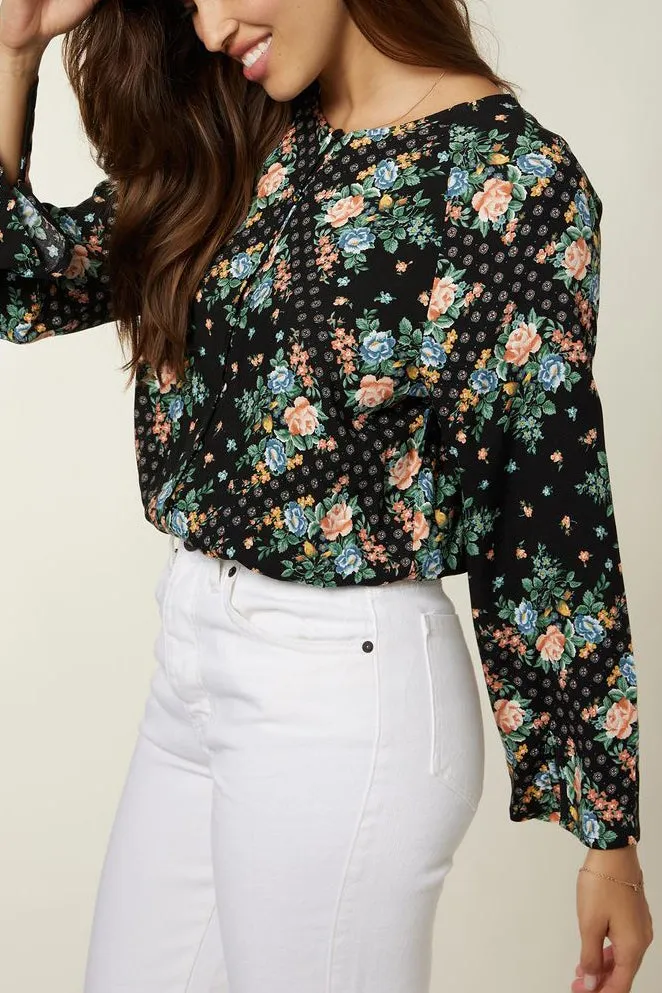 Allie Top