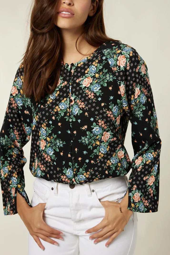 Allie Top