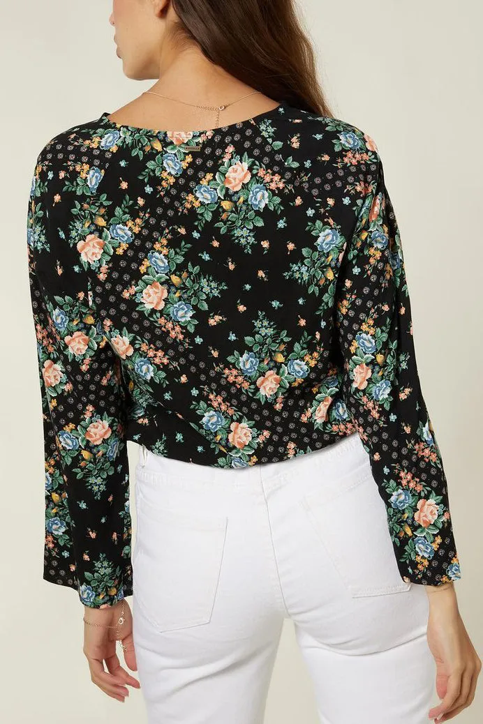 Allie Top
