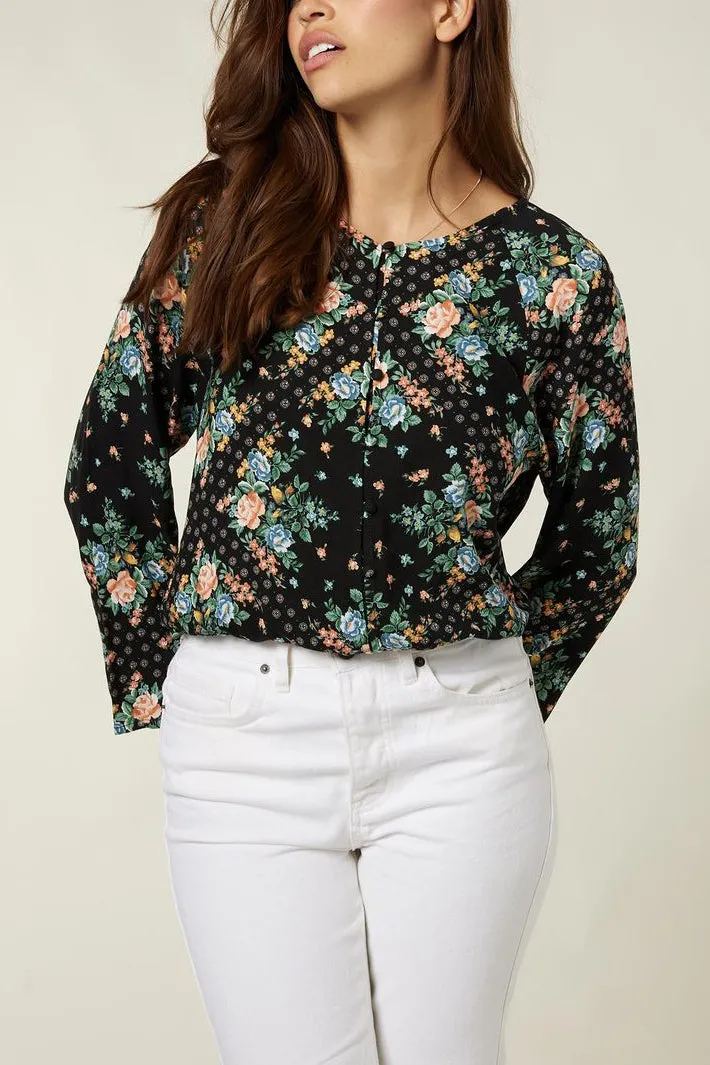 Allie Top